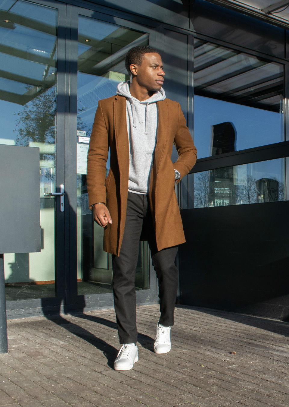 Stefano People The Specials