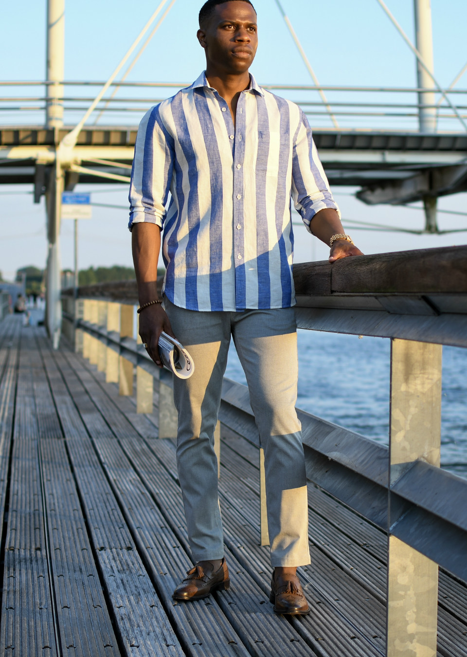 Stefano People The Specials