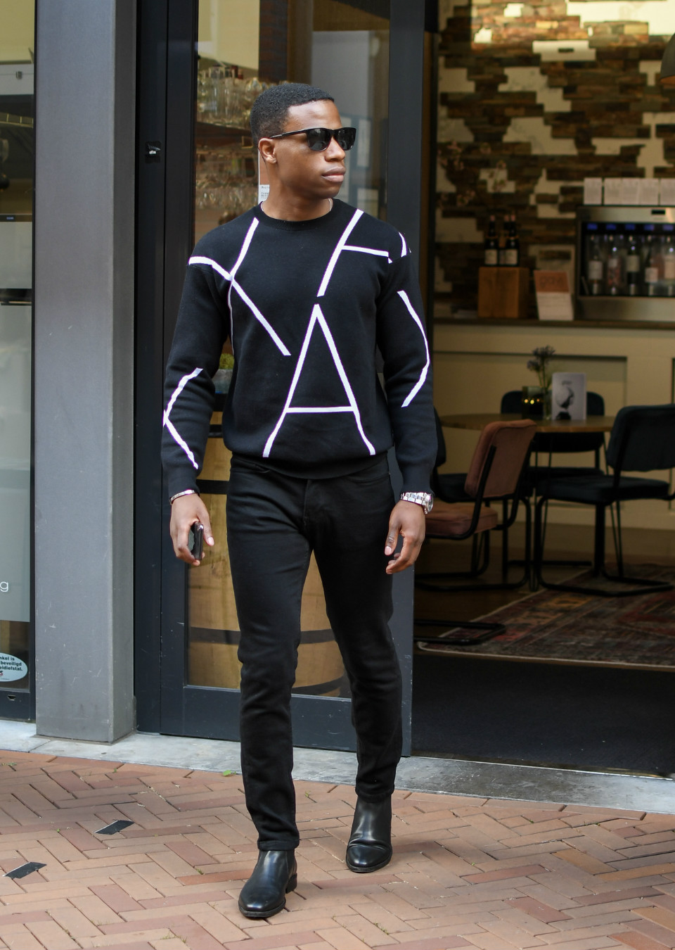 Stefano People The Specials