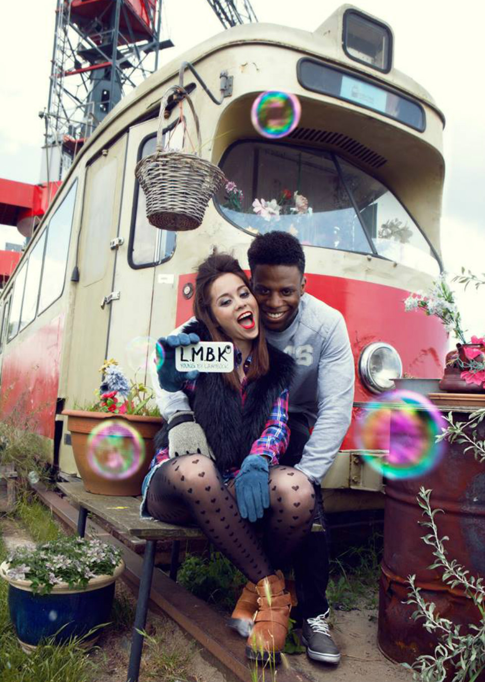 Stefano People The Specials