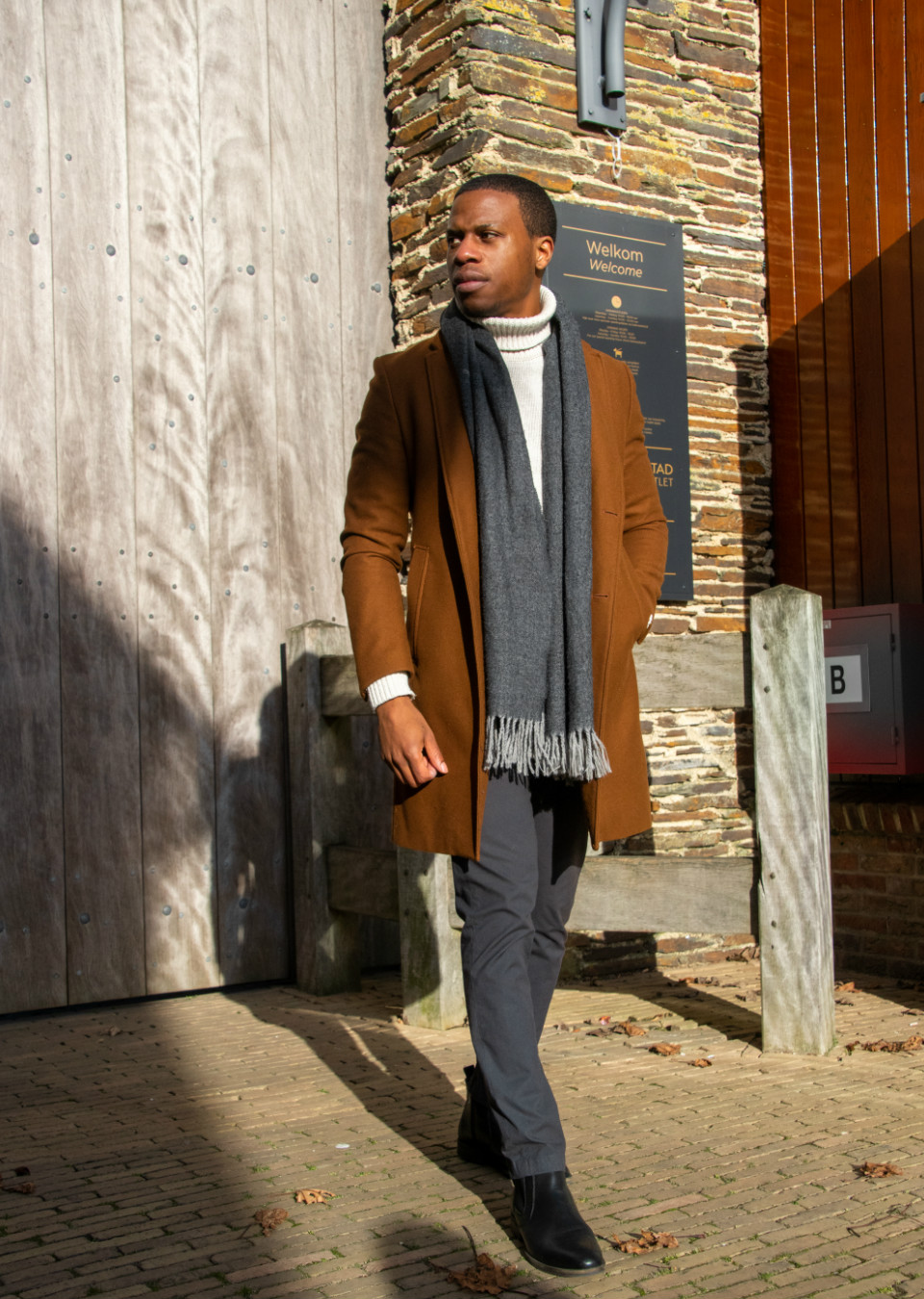 Stefano People The Specials