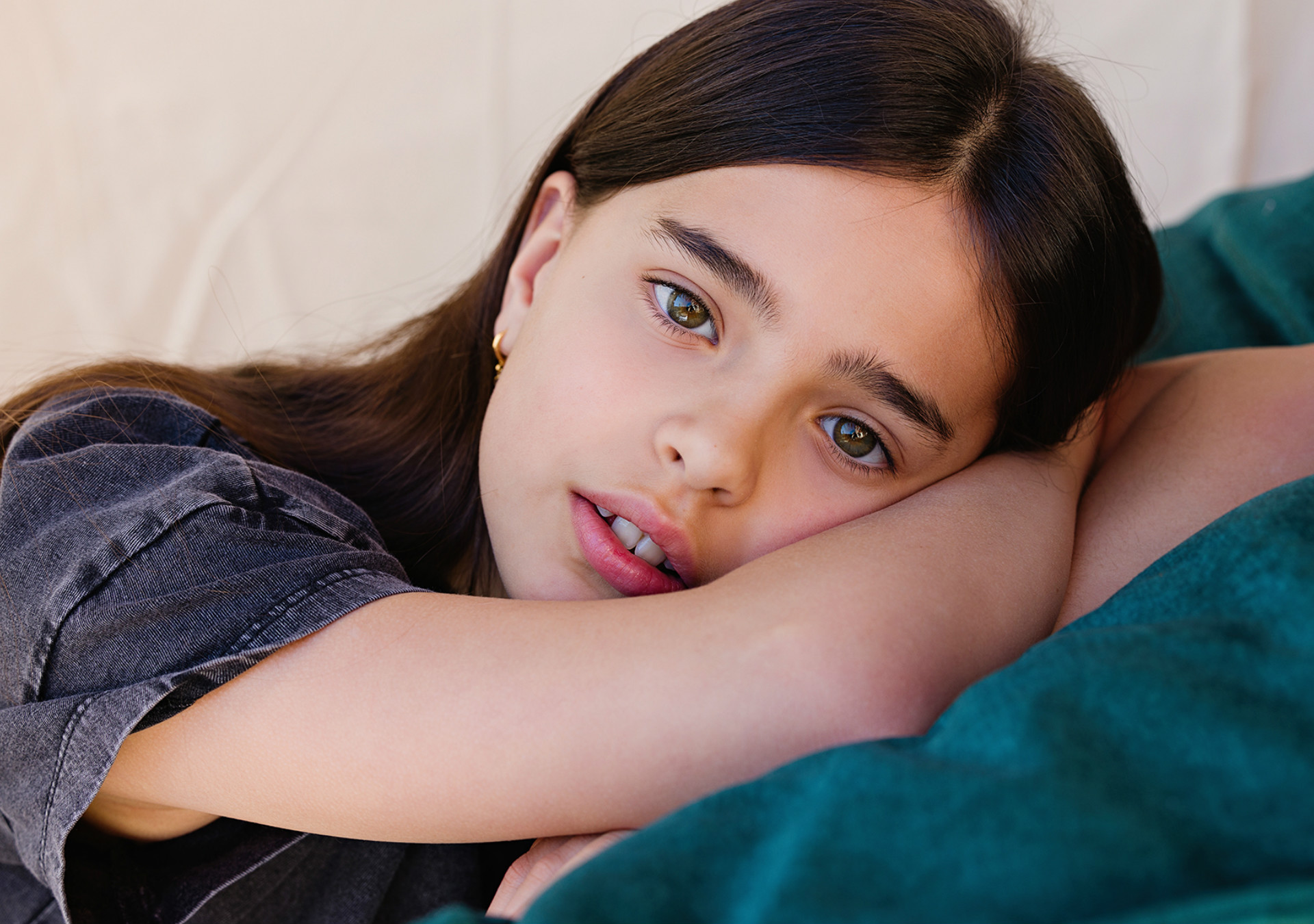 Nikki Teenagers The Specials