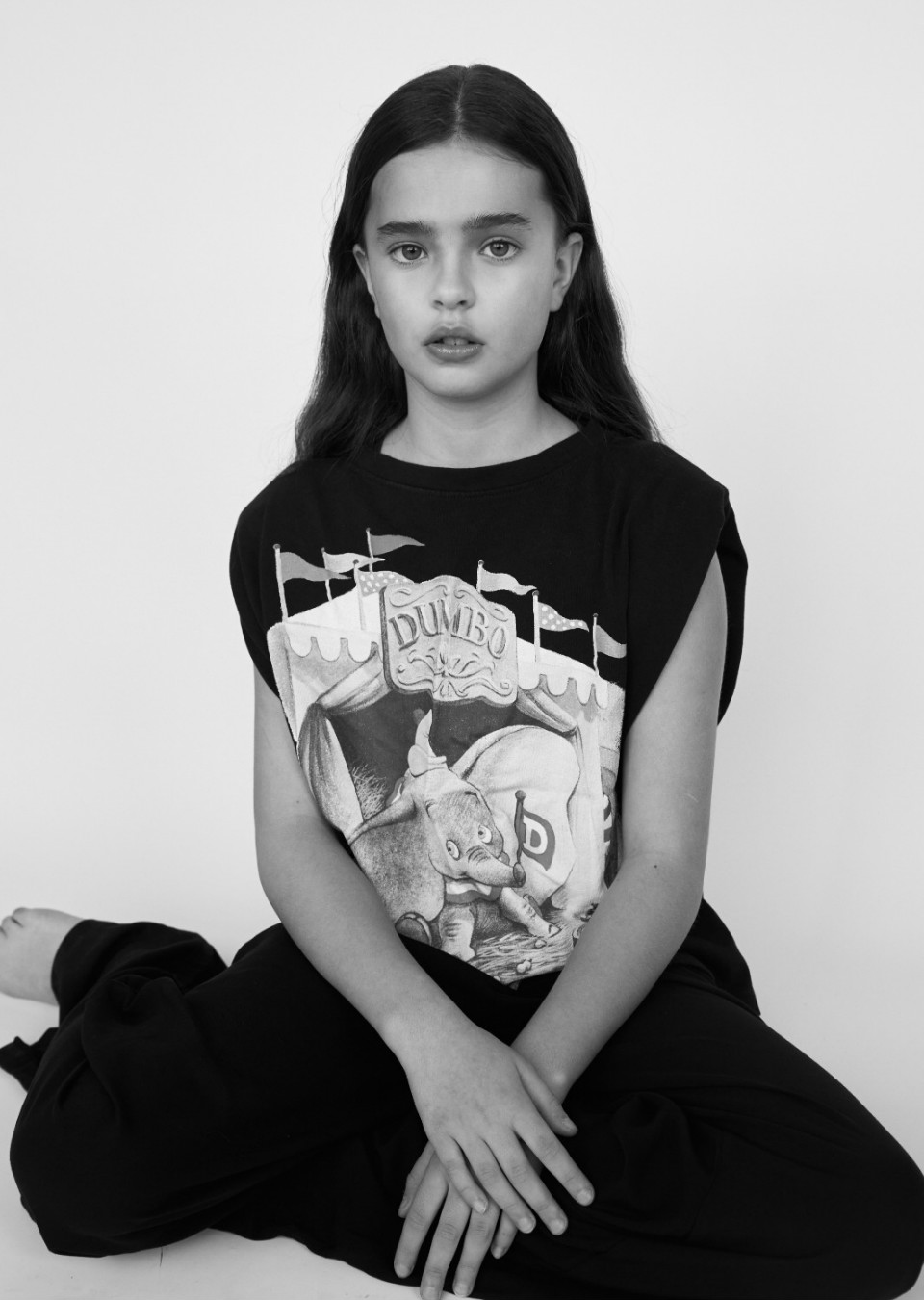 Nikki Teenagers The Specials