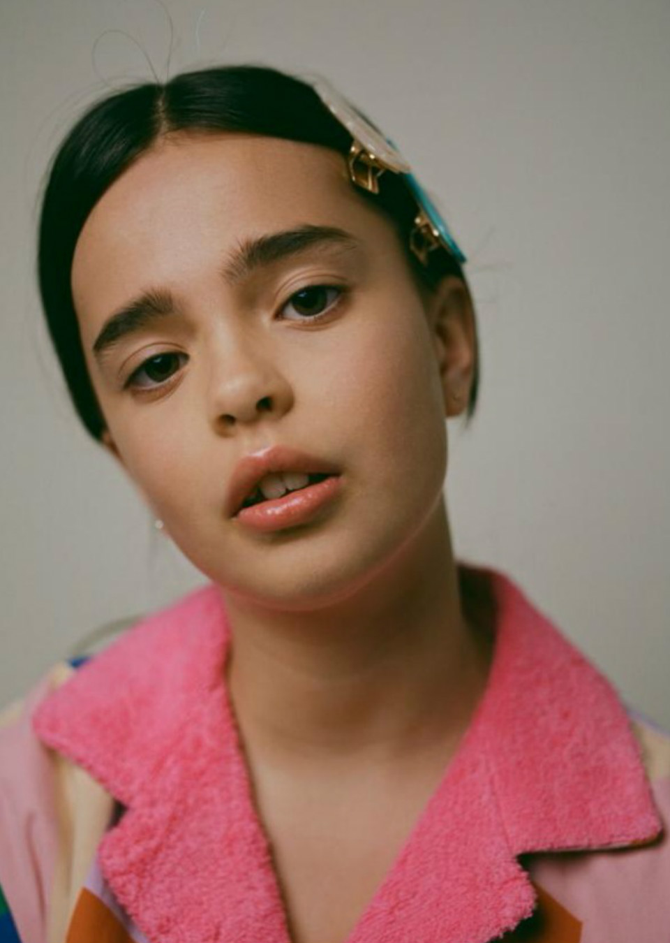 Nikki Teenagers The Specials