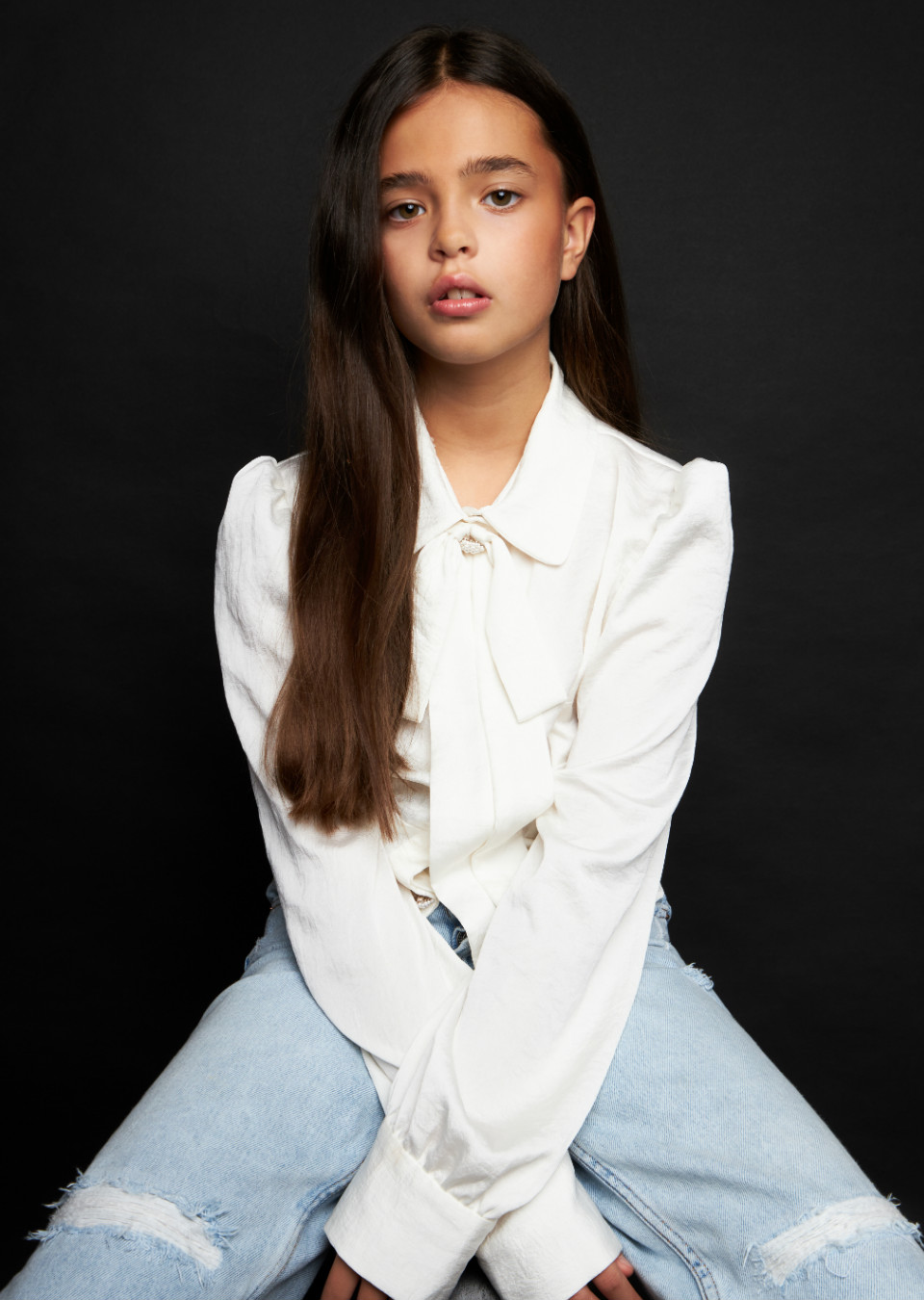 Nikki Teenagers The Specials