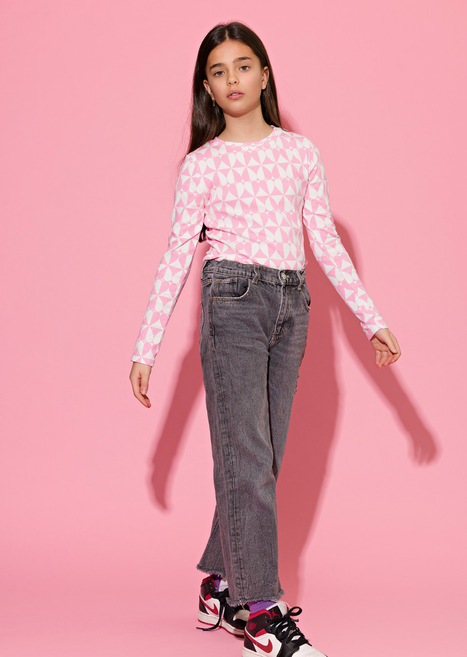 Nikki Teenagers The Specials