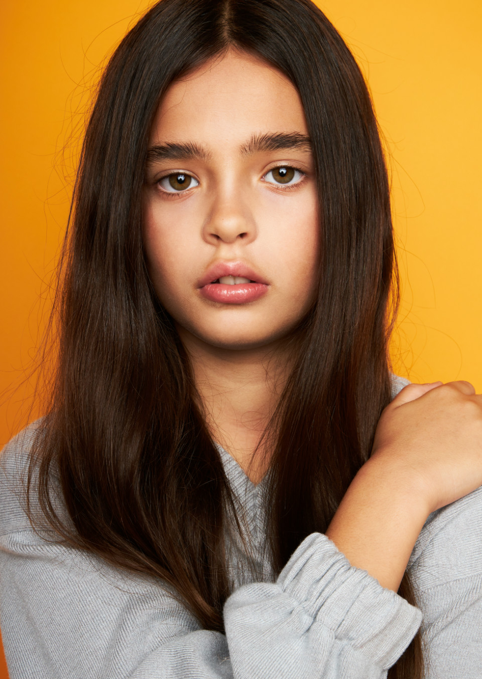 Nikki Teenagers The Specials