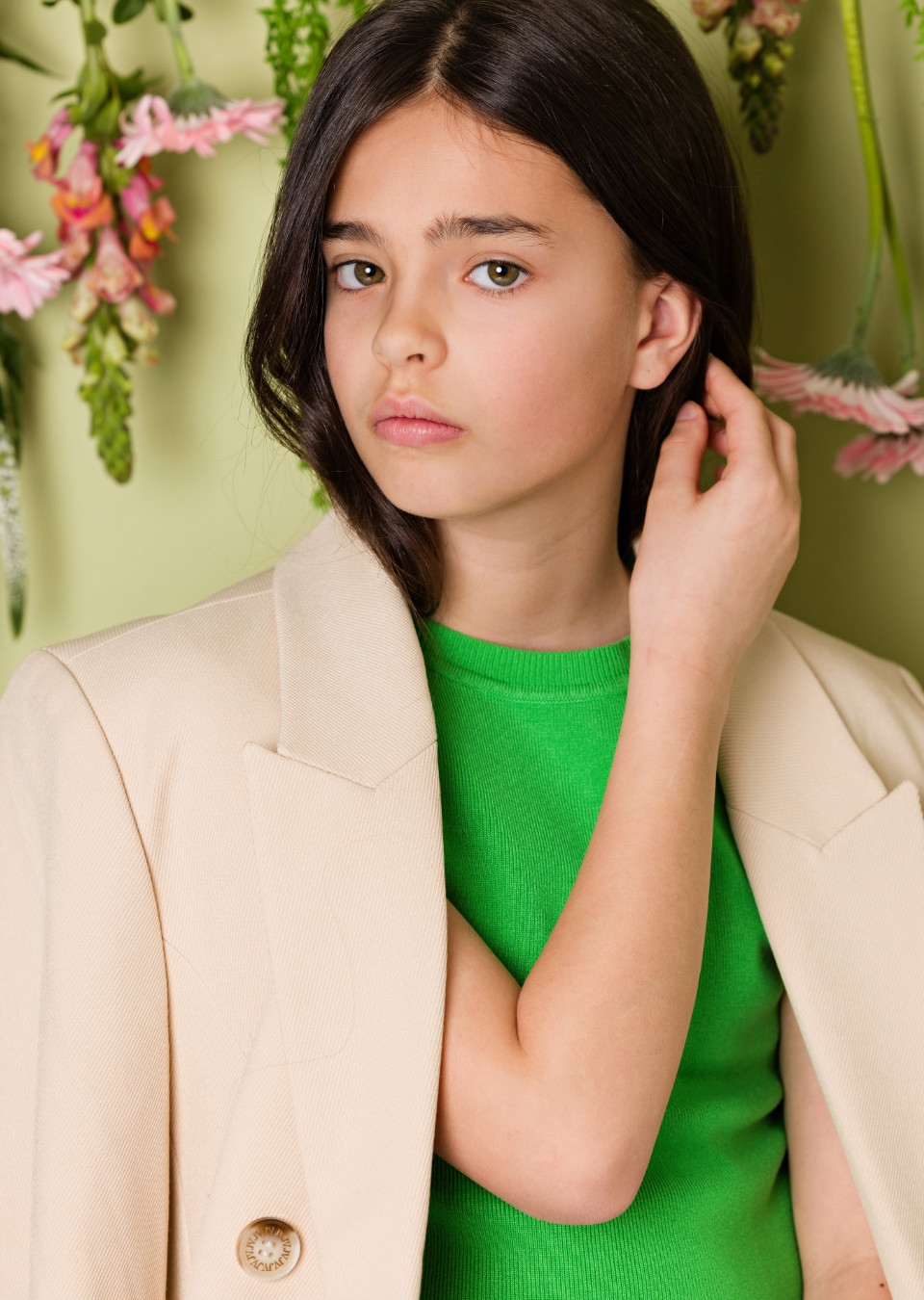 Nikki Teenagers The Specials