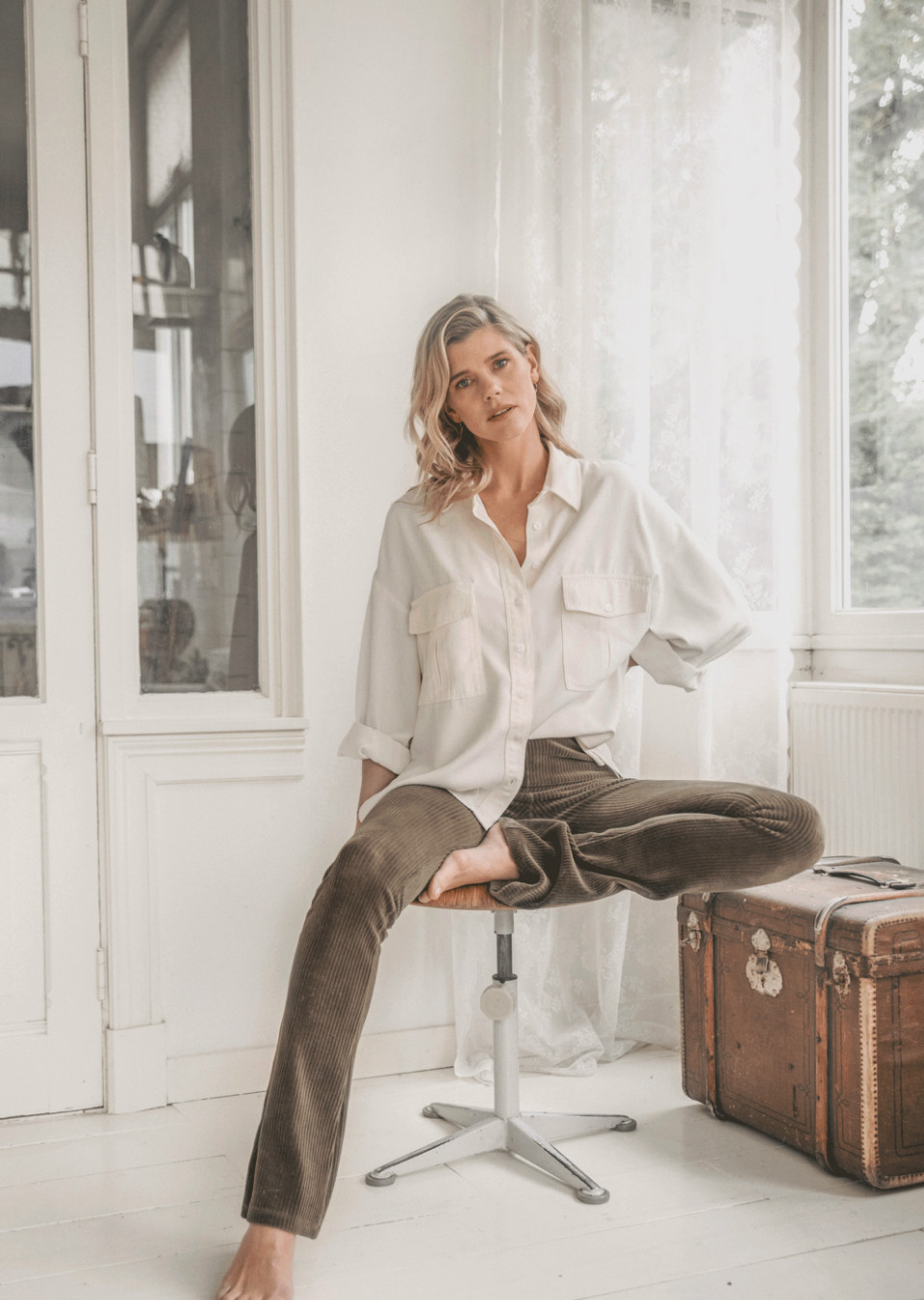 Janna Specials The Specials