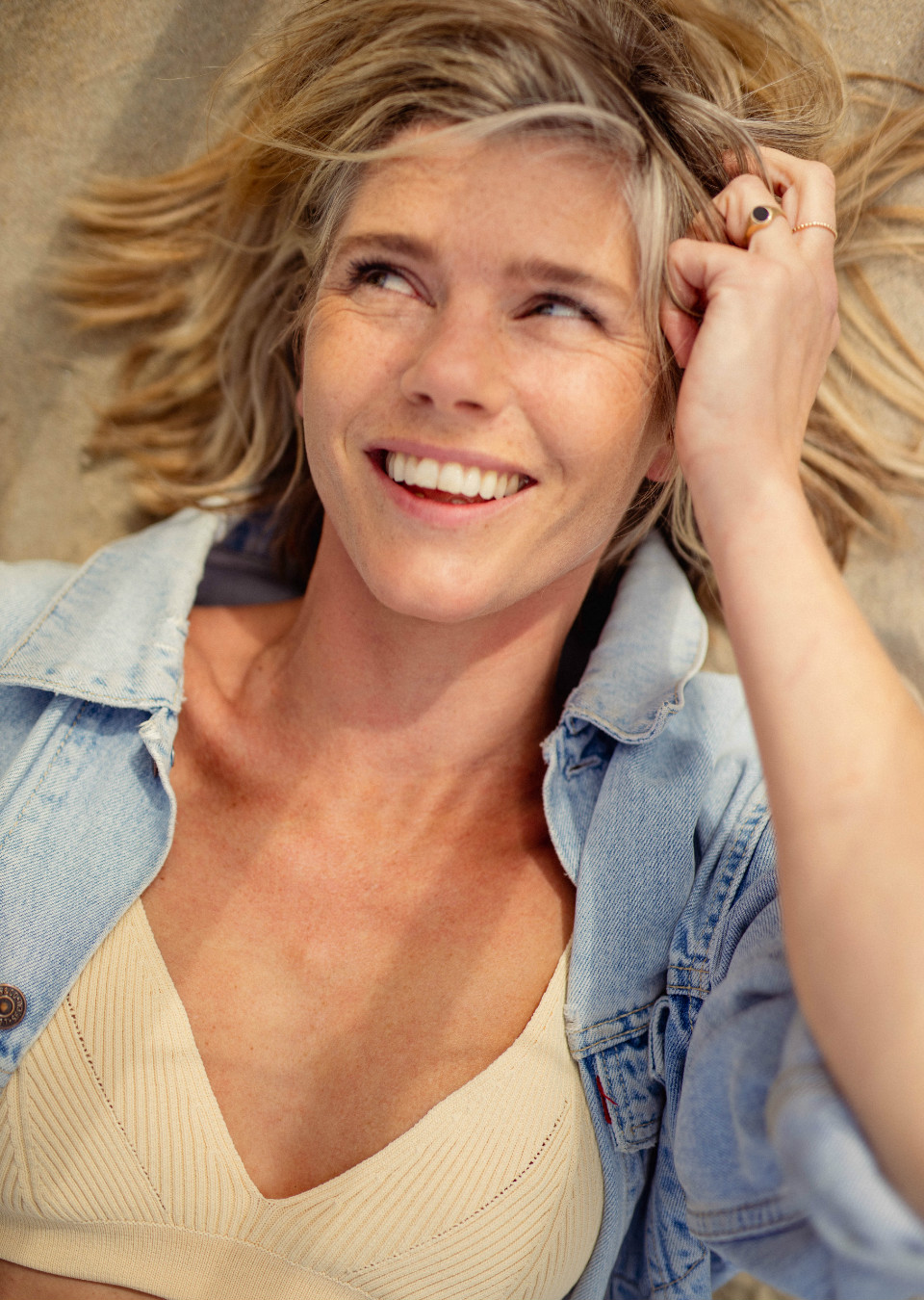 Janna Specials The Specials