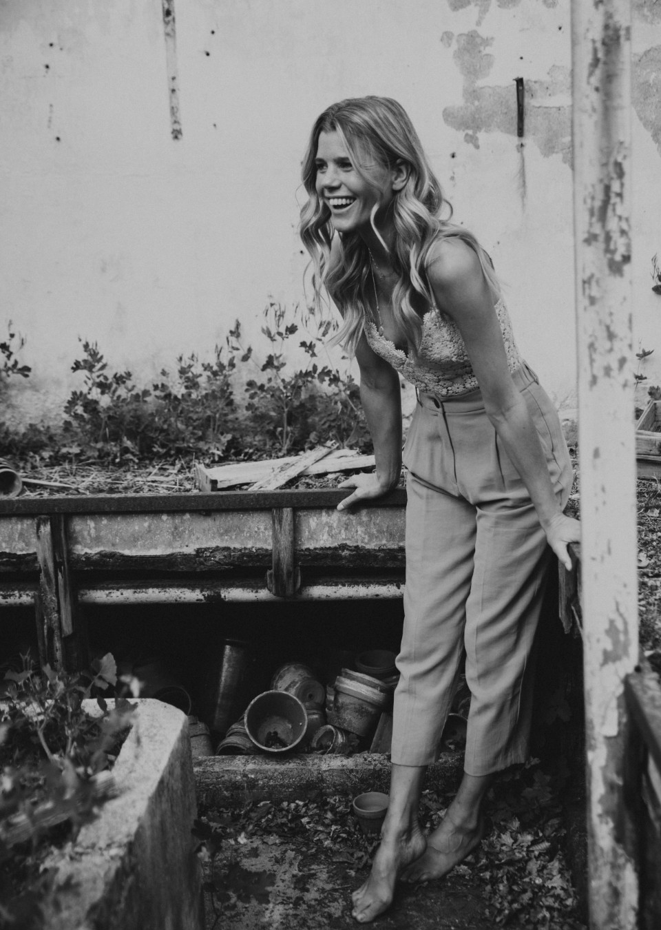 Janna Specials The Specials