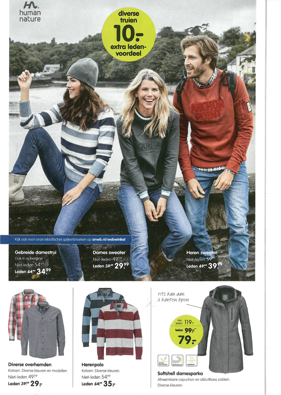 Janna Specials The Specials