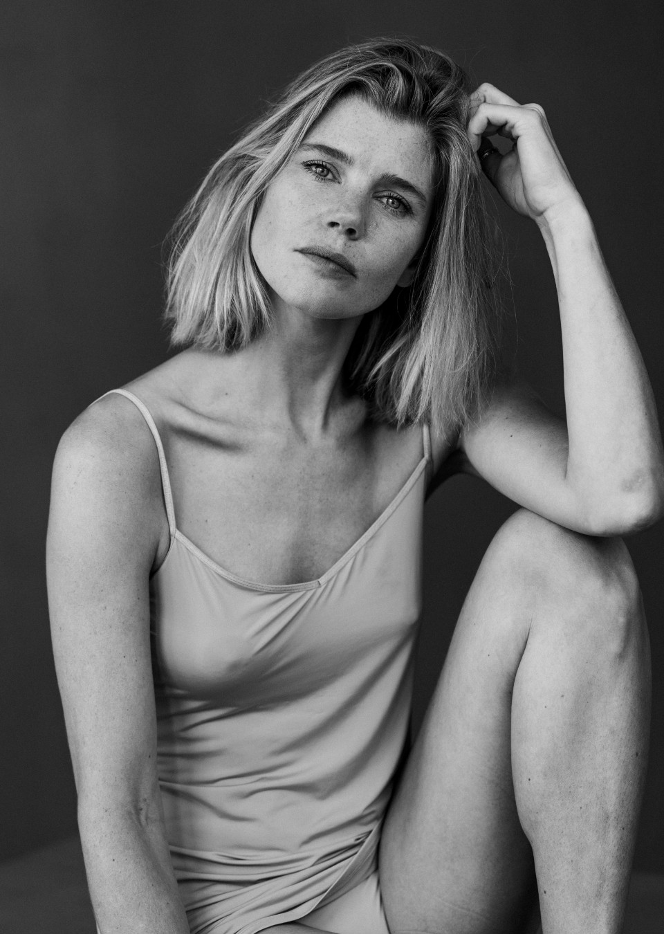 Janna Specials The Specials