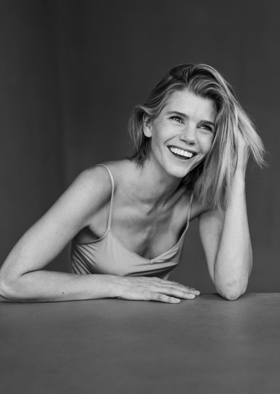 Janna Specials The Specials