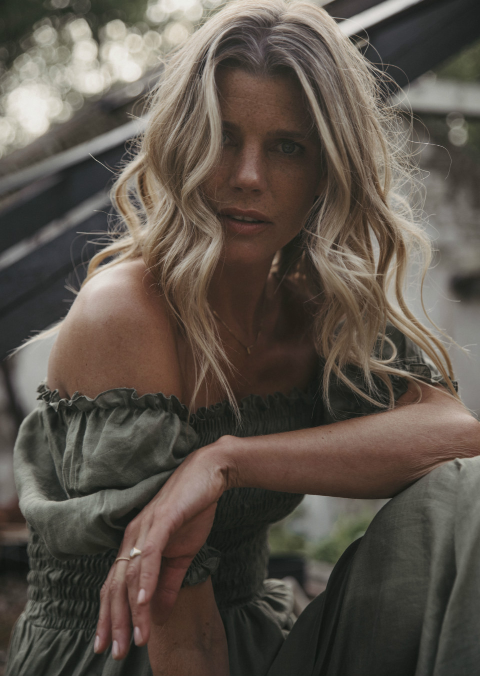 Janna Specials The Specials