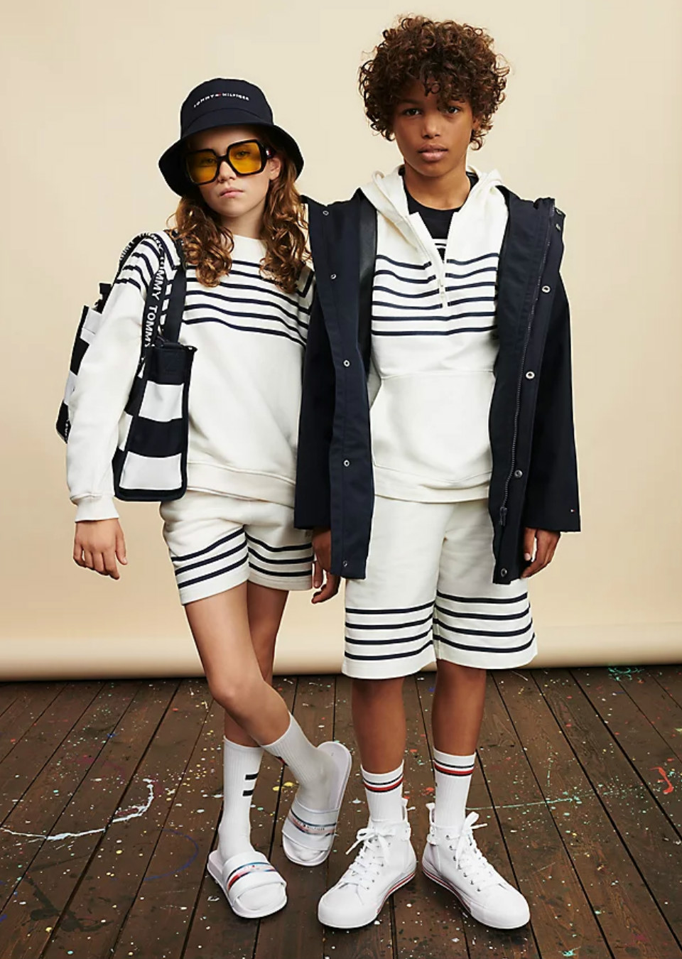 Skylar Teenagers The Specials