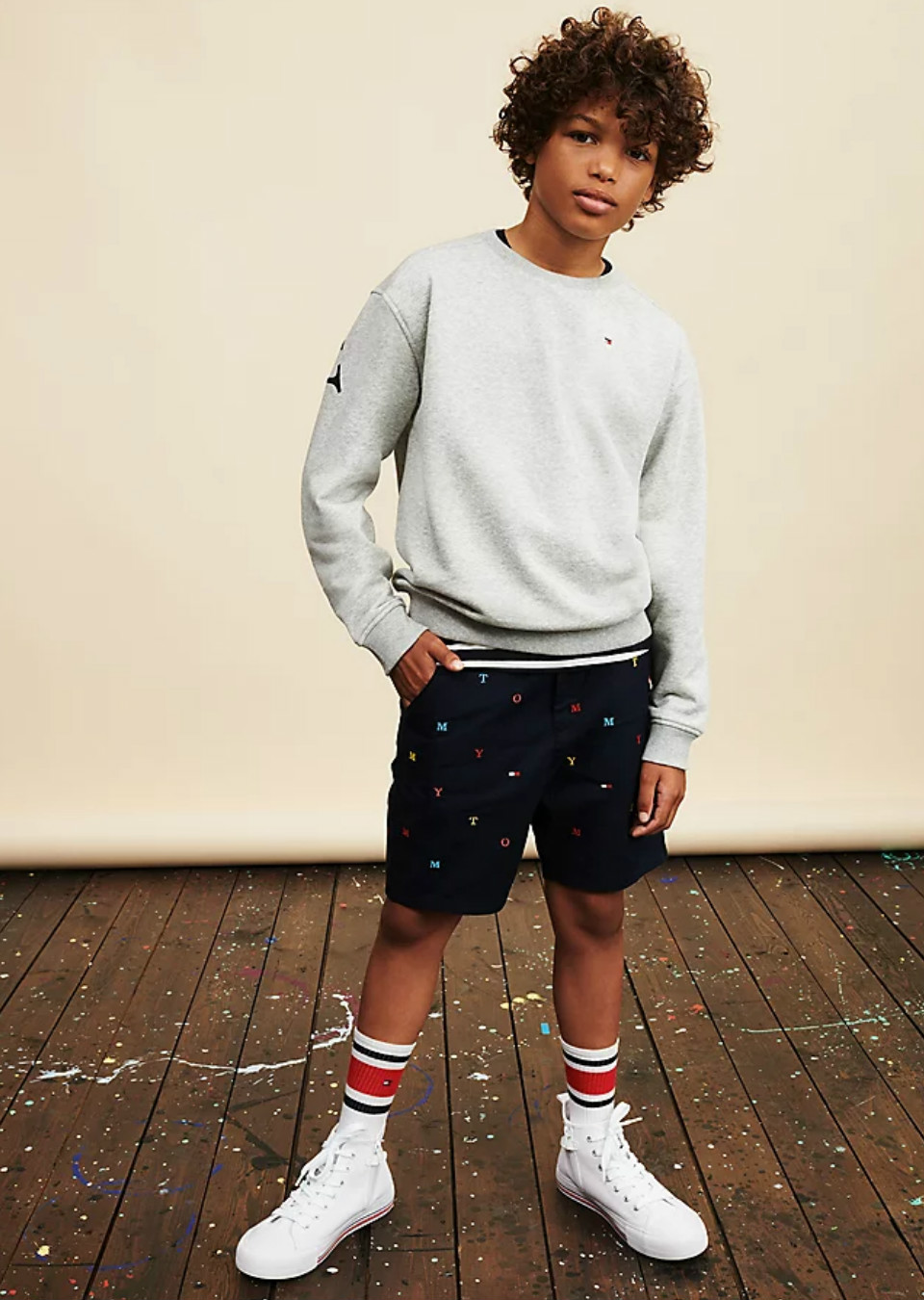 Skylar Teenagers The Specials