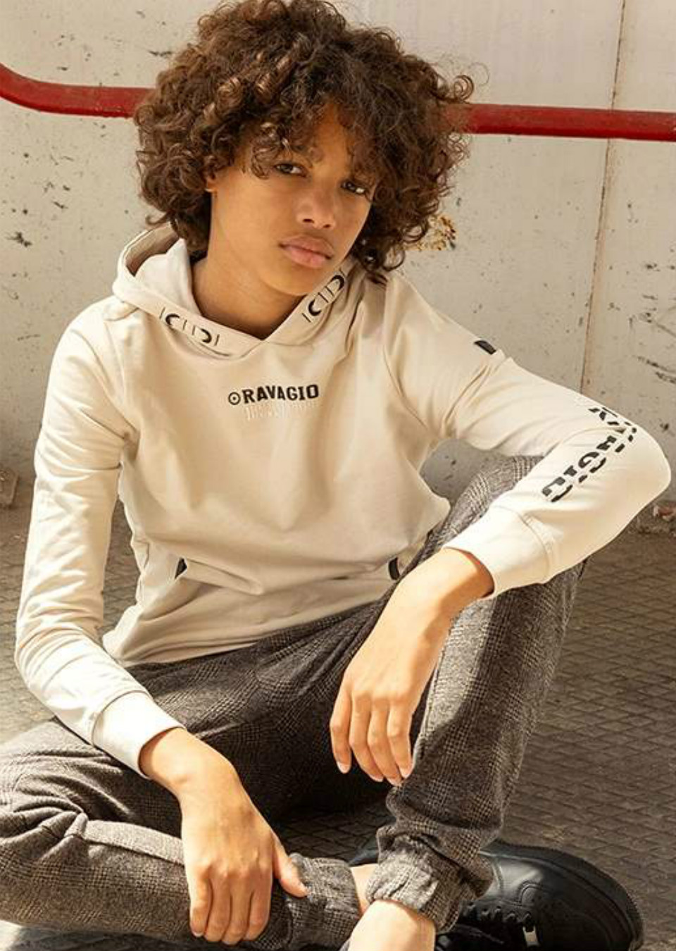 Skylar Teenagers The Specials