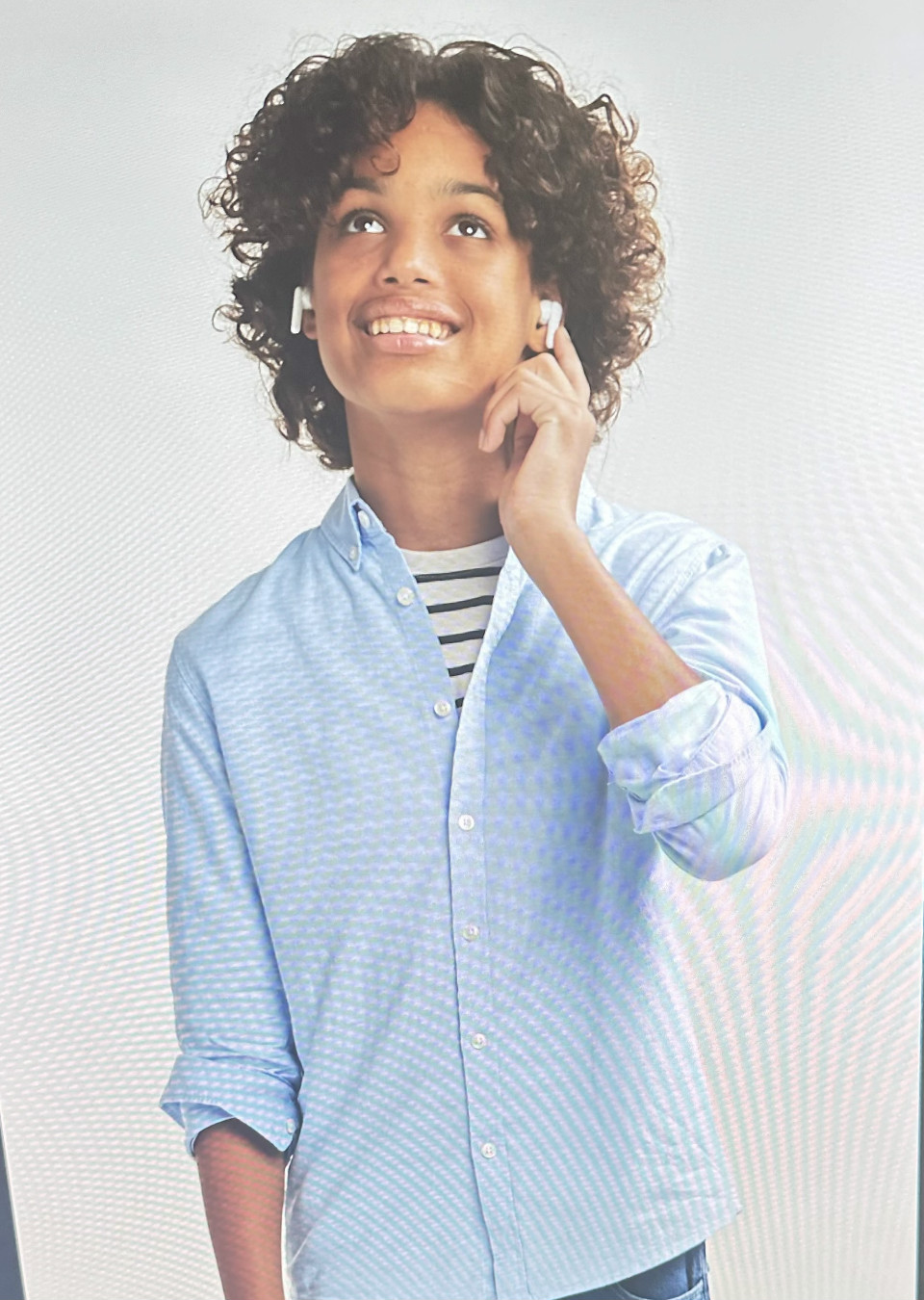 Skylar Teenagers The Specials