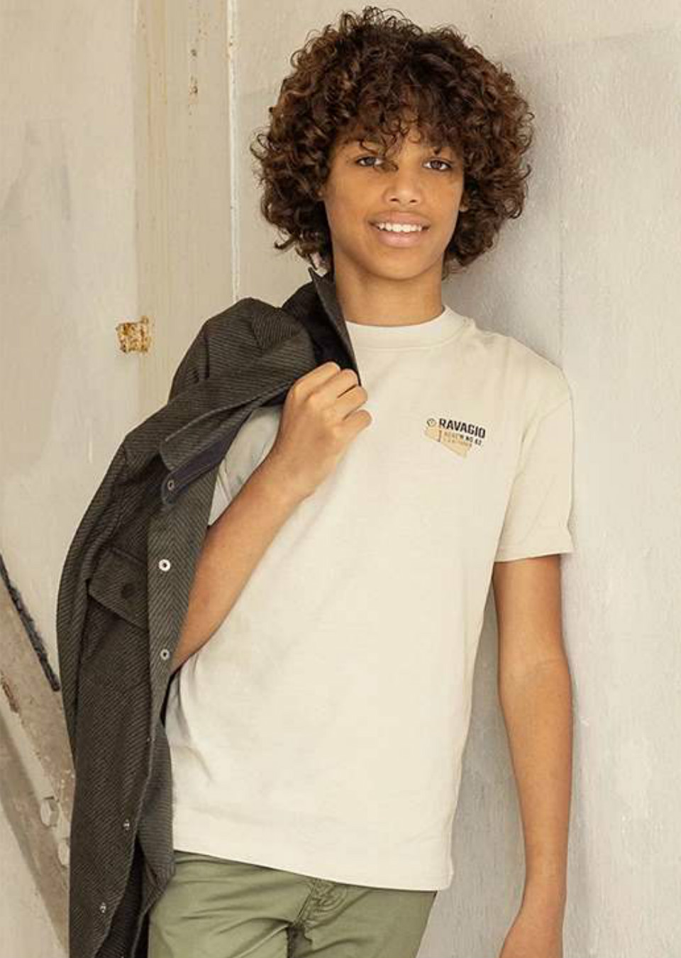 Skylar Teenagers The Specials