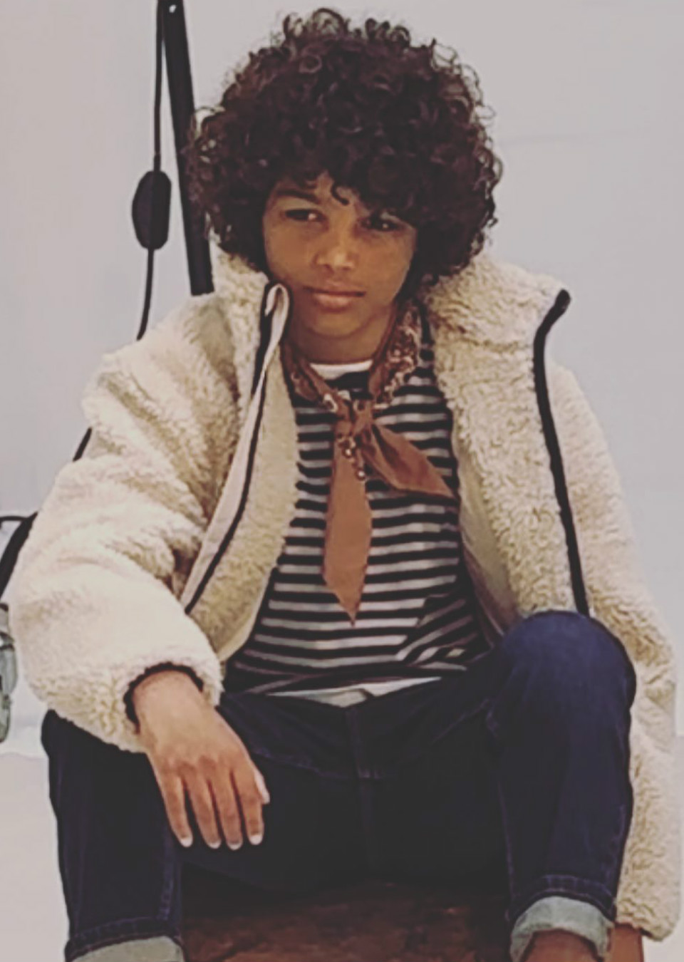 Skylar Teenagers The Specials