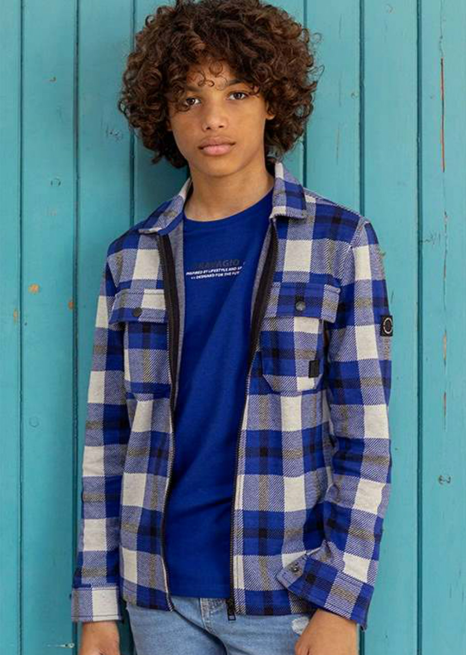 Skylar Teenagers The Specials