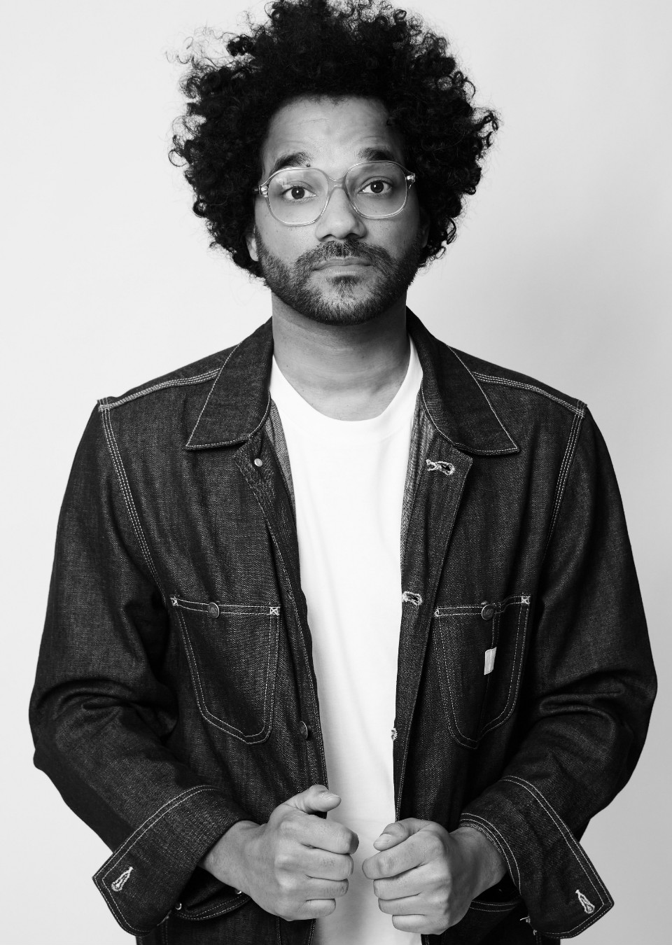 Joey People The Specials