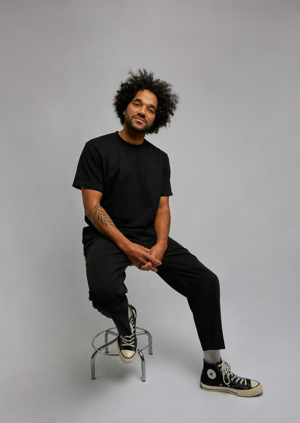 Joey People The Specials