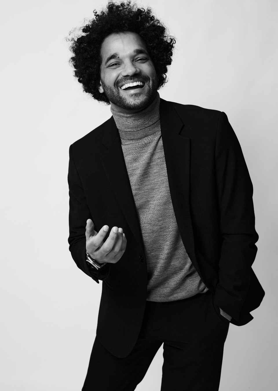 Joey People The Specials