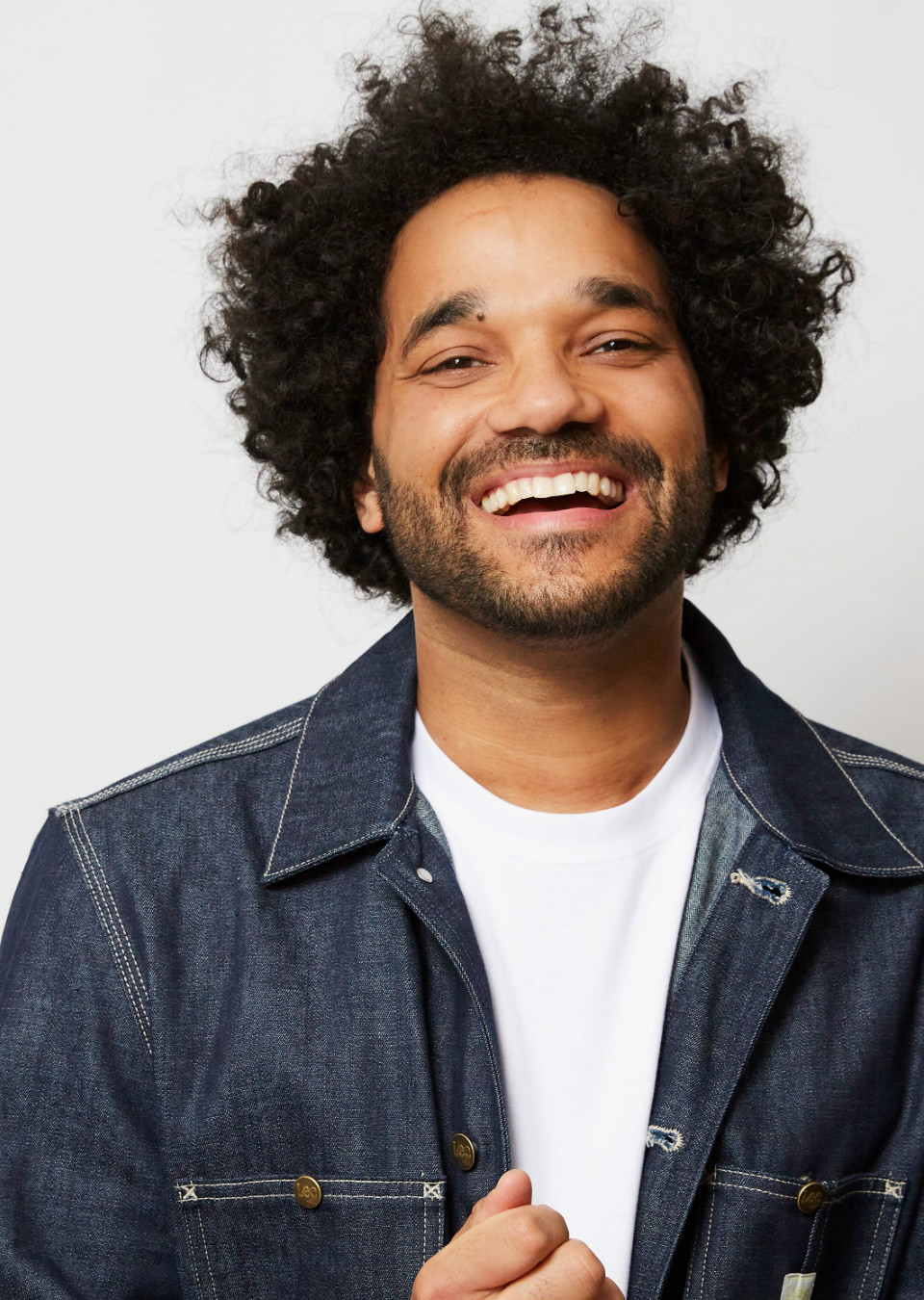 Joey People The Specials