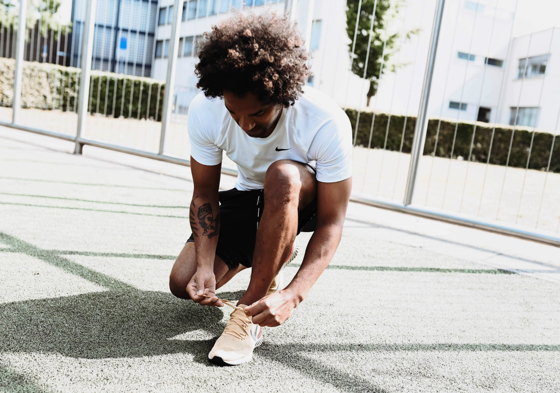 Joey People The Specials