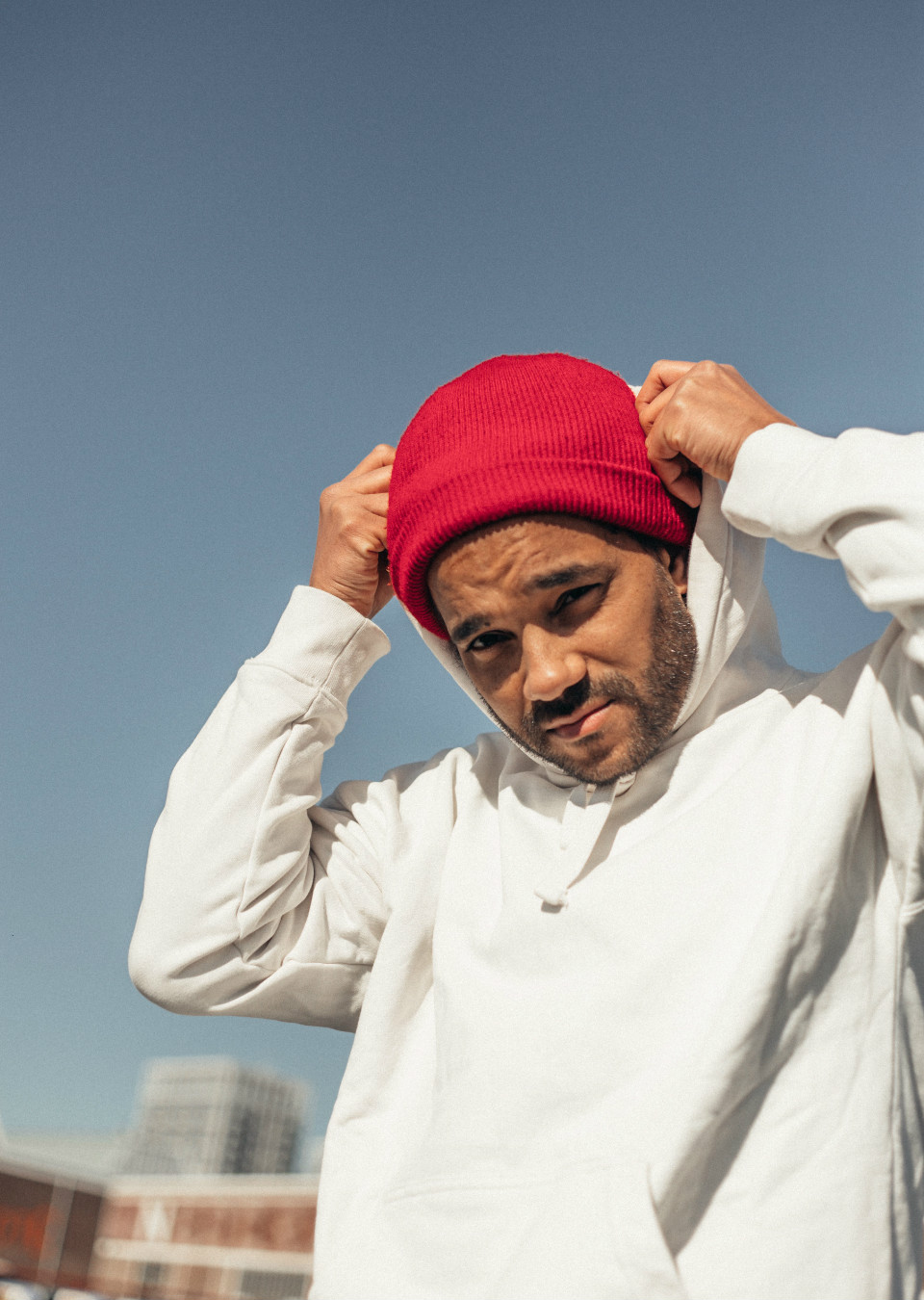 Joey People The Specials