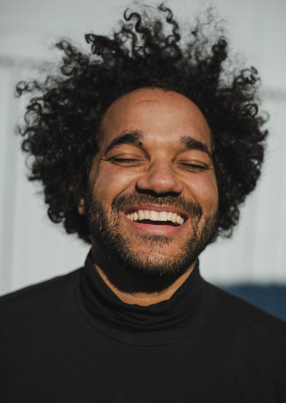 Joey People The Specials