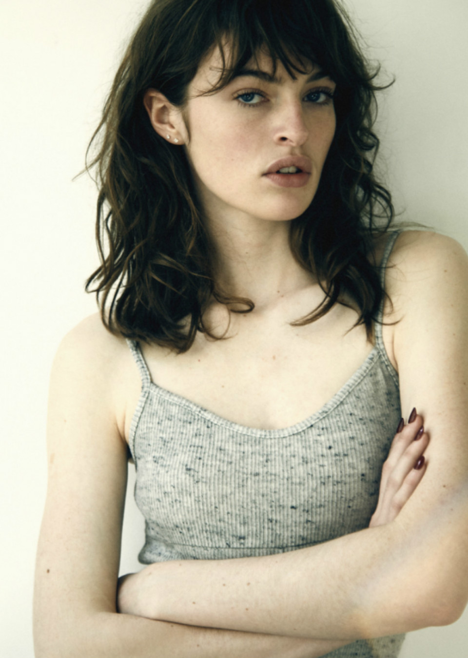 Poppy Mannion  Touché Models