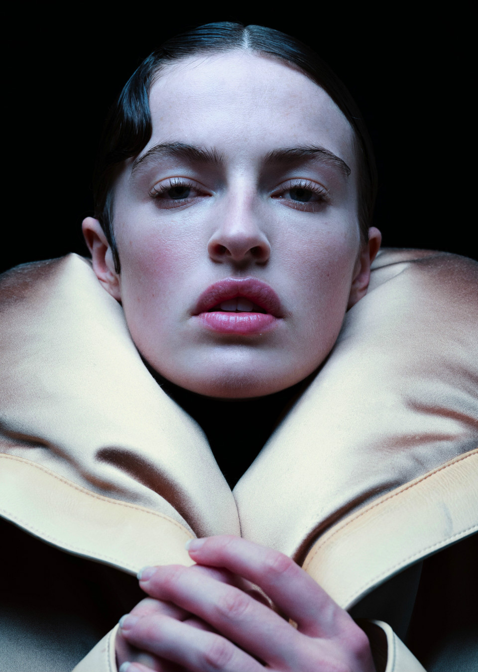 Poppy Mannion  Touché Models