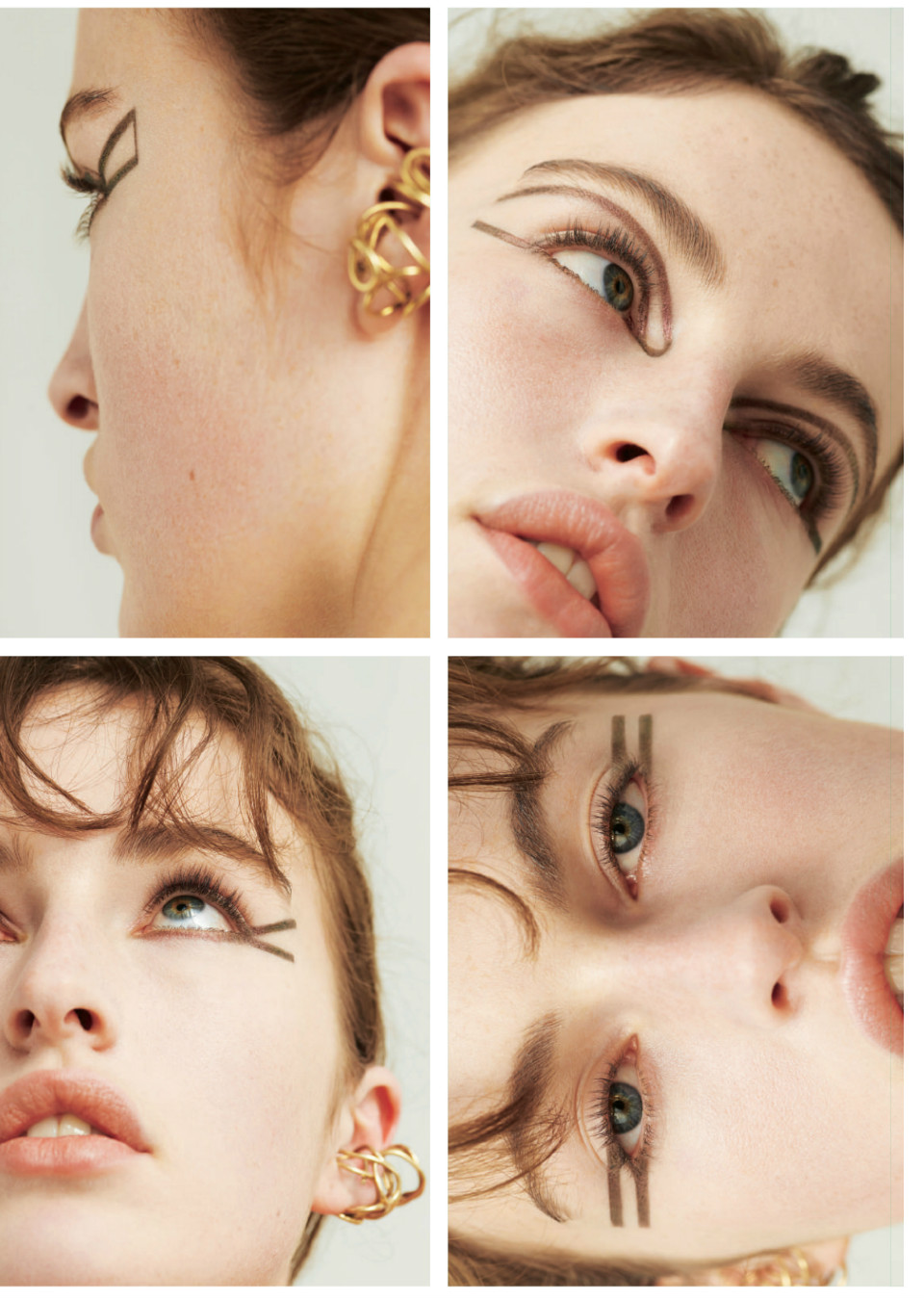 Poppy Mannion  Touché Models