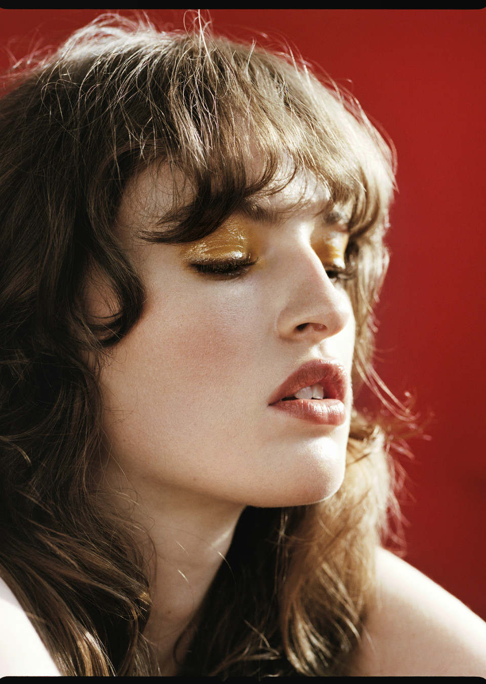 Poppy Mannion  Touché Models