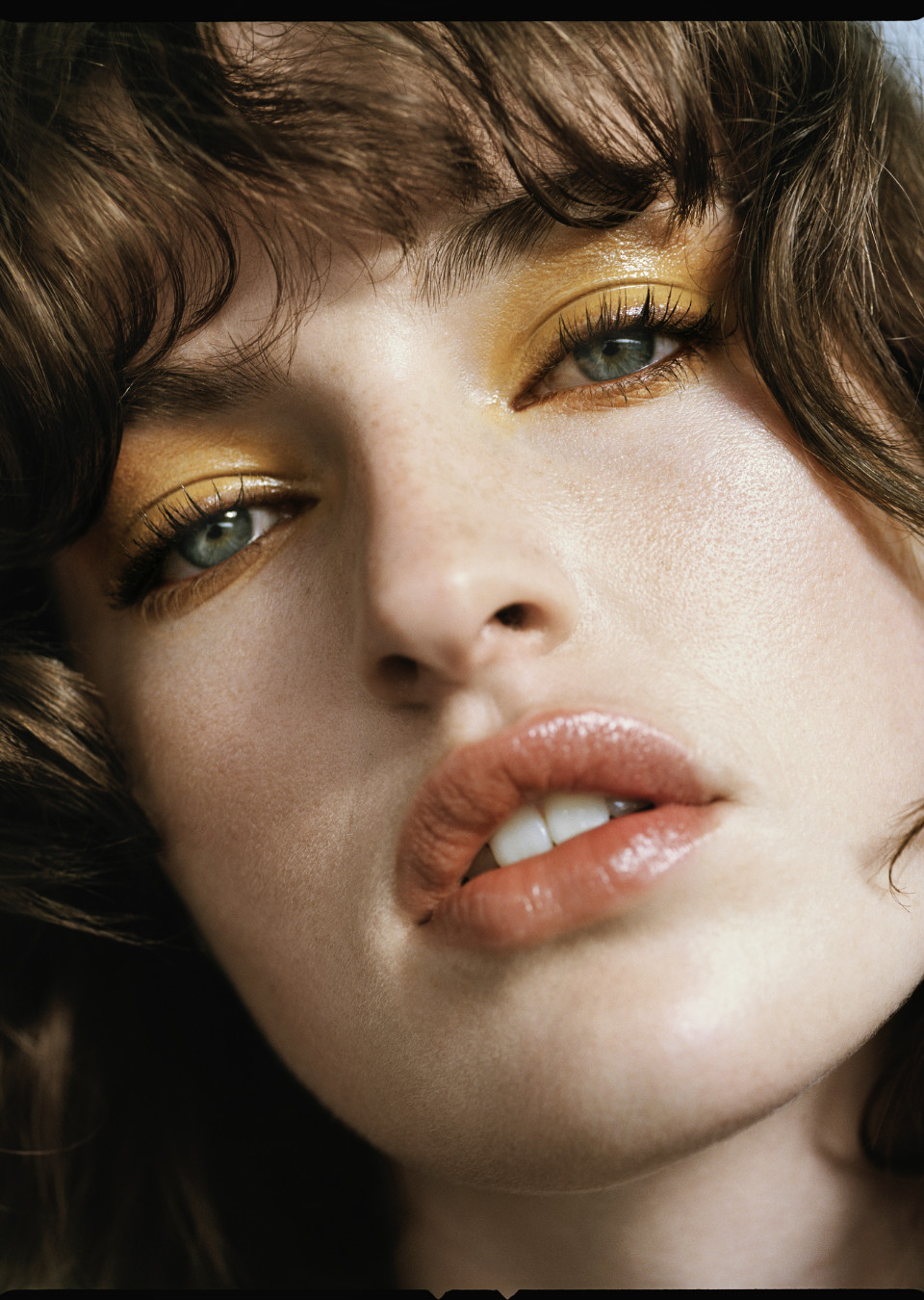 Poppy Mannion  Touché Models