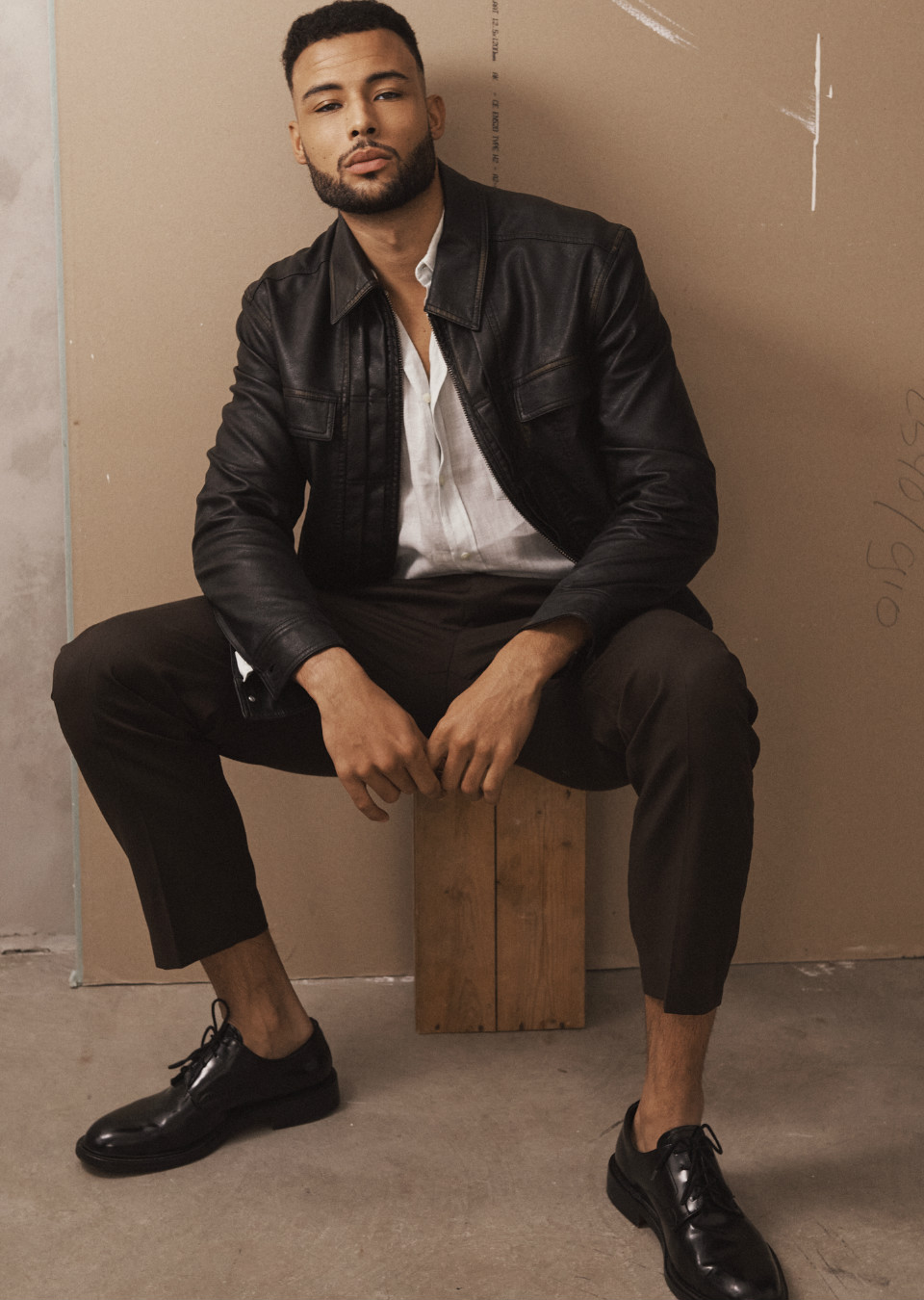 Martijn Specials The Specials