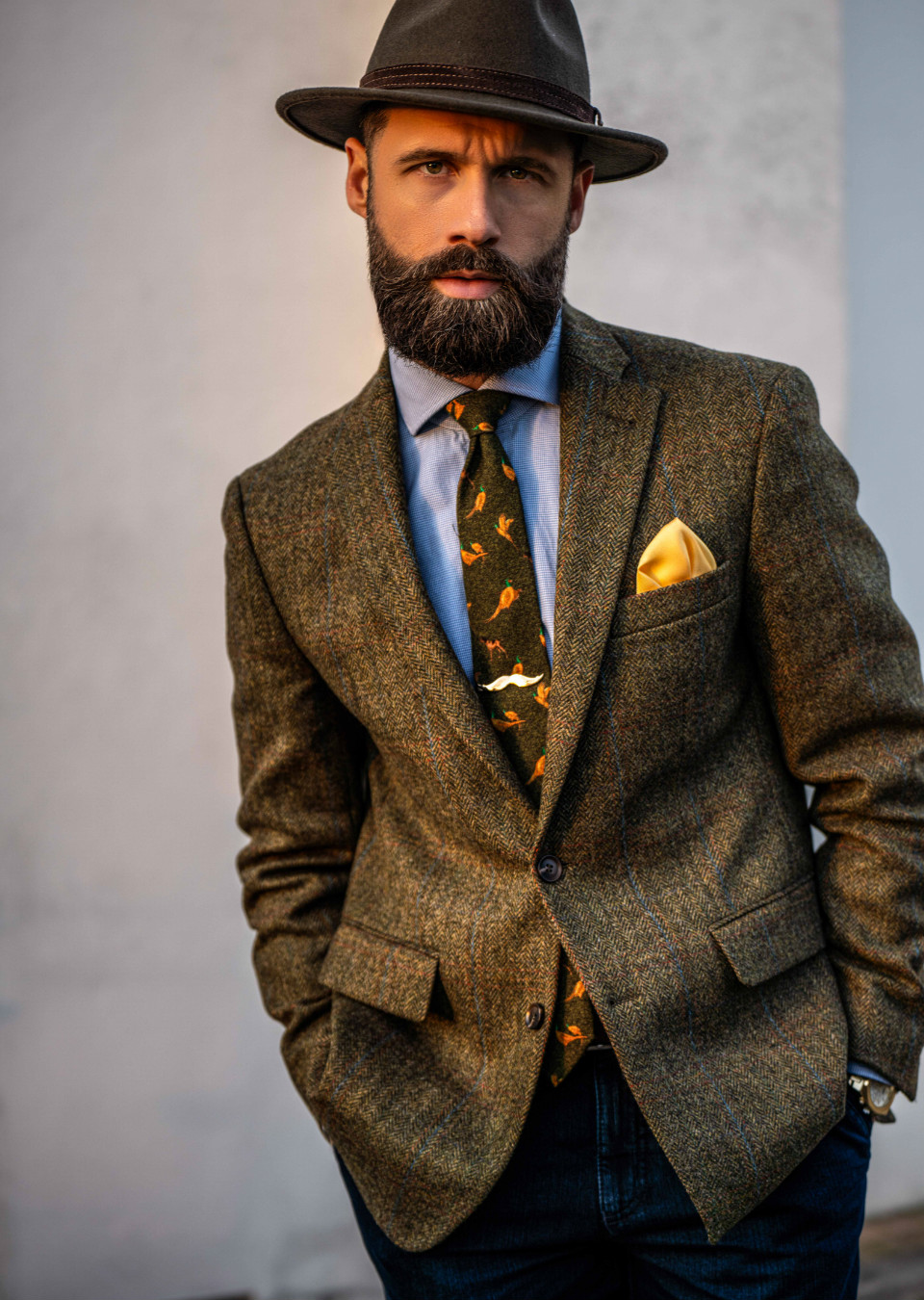 Alvin Specials The Specials