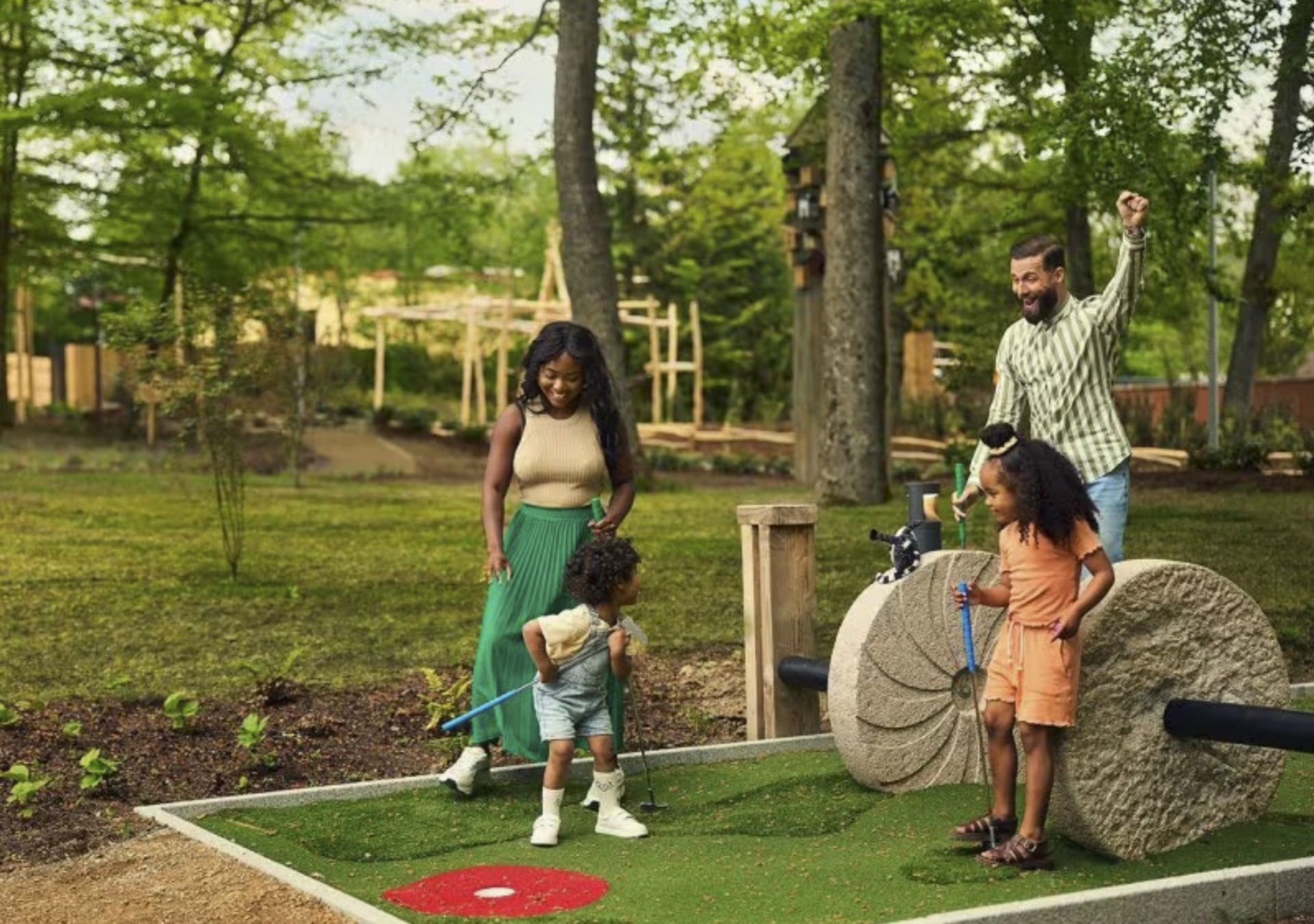 Alvin Family The Specials