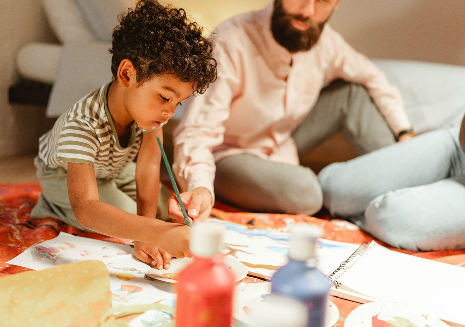 Alvin Family The Specials