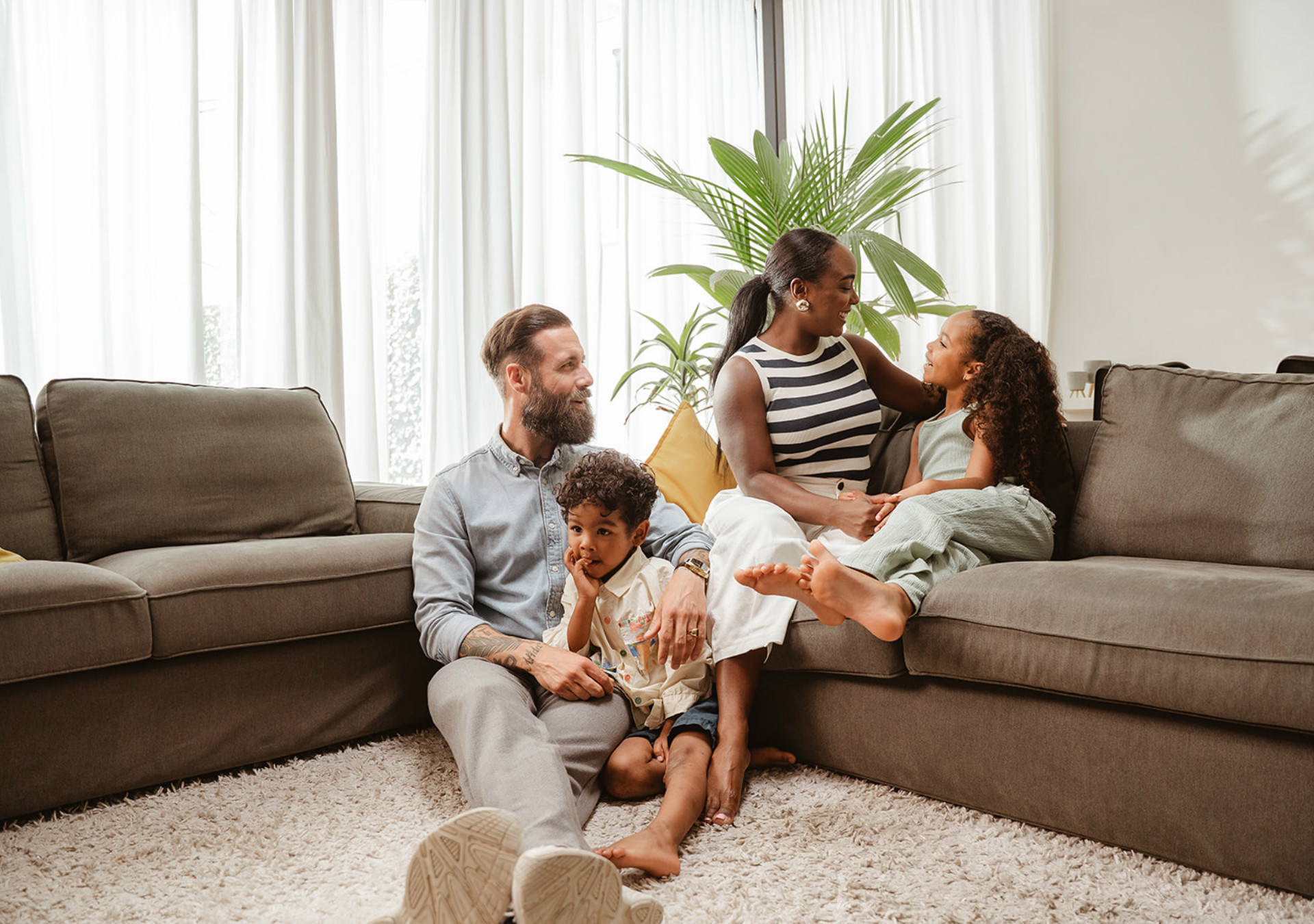 Alvin Family The Specials