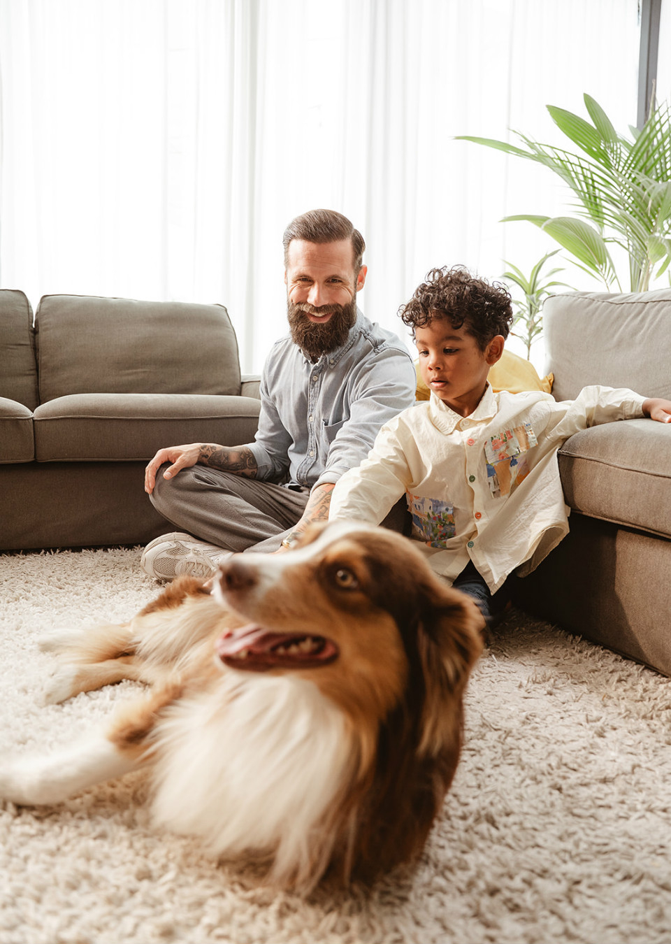 Alvin Family The Specials