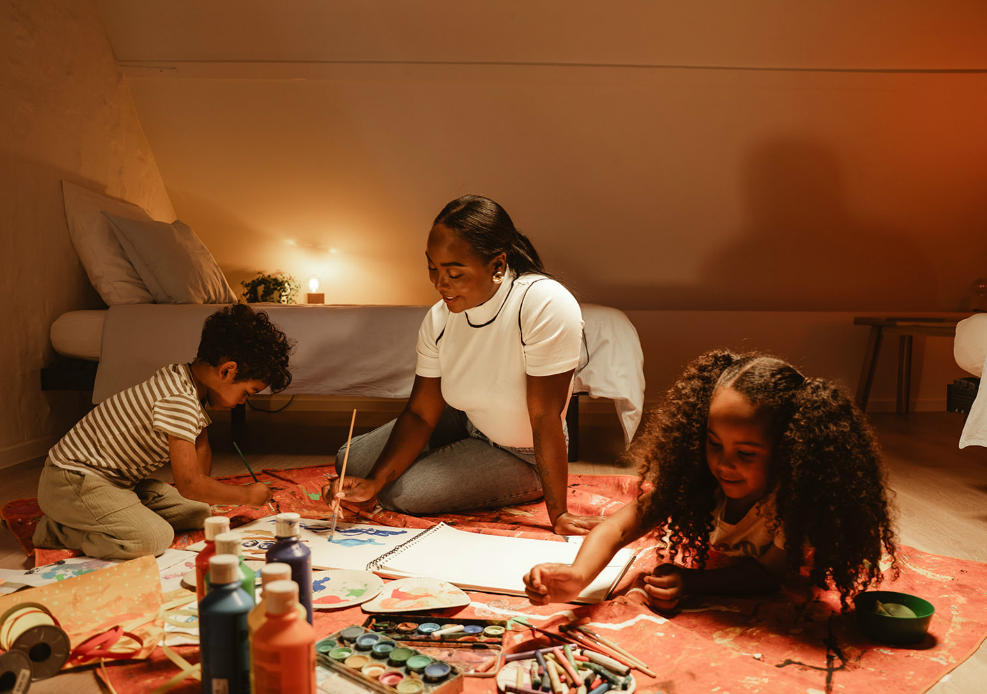 Alvin Family The Specials