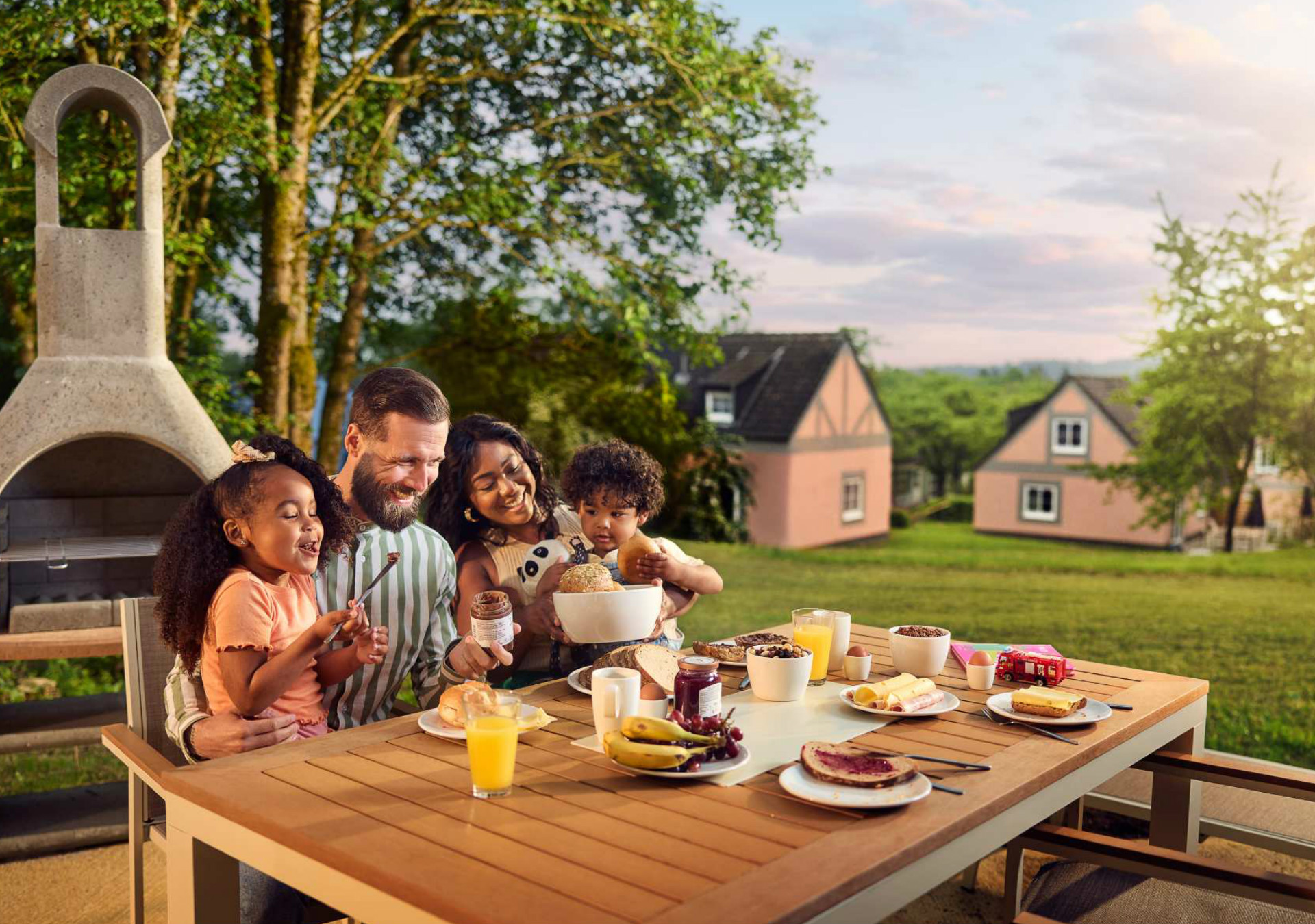 Alvin Family The Specials