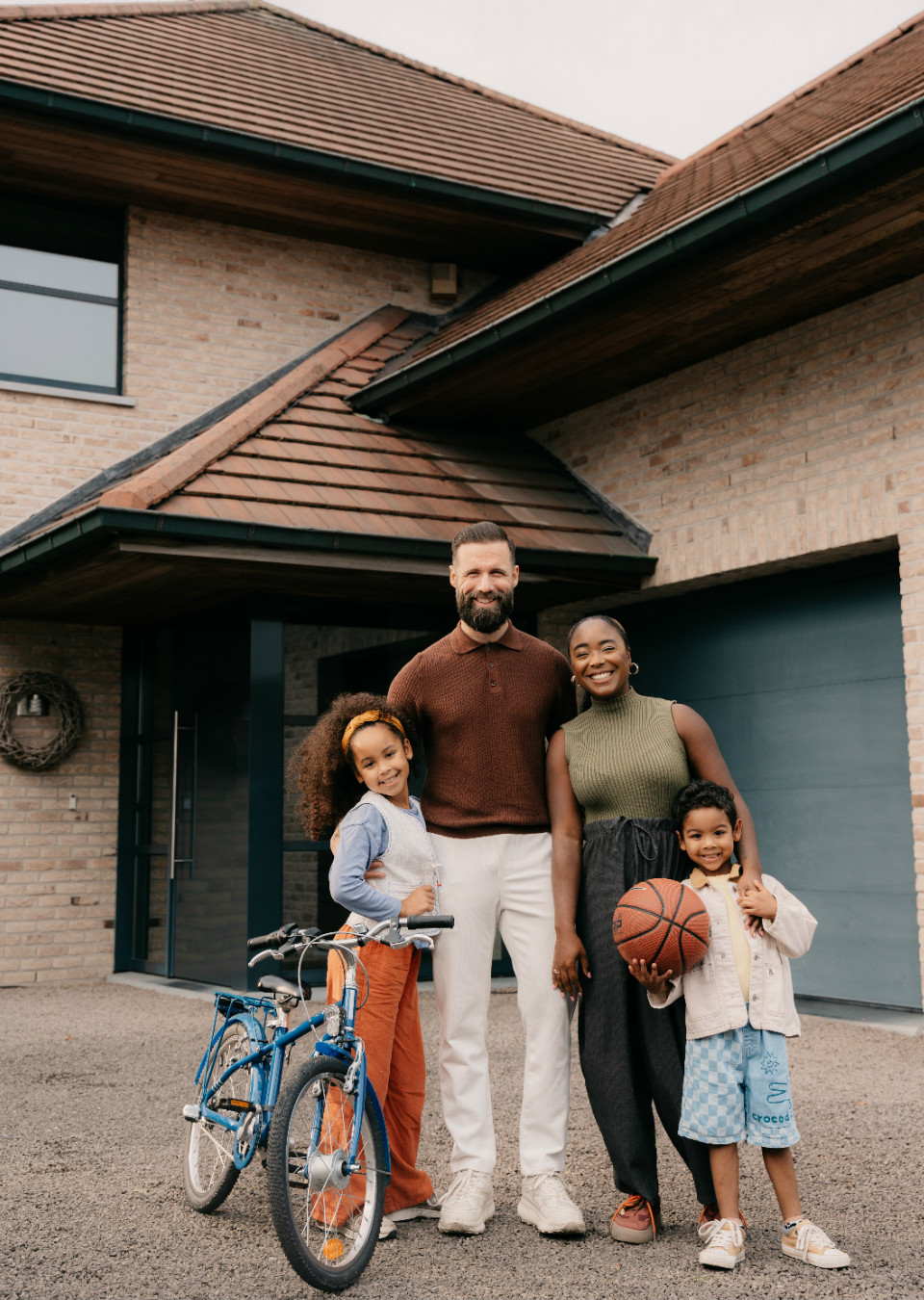 Alvin Family The Specials