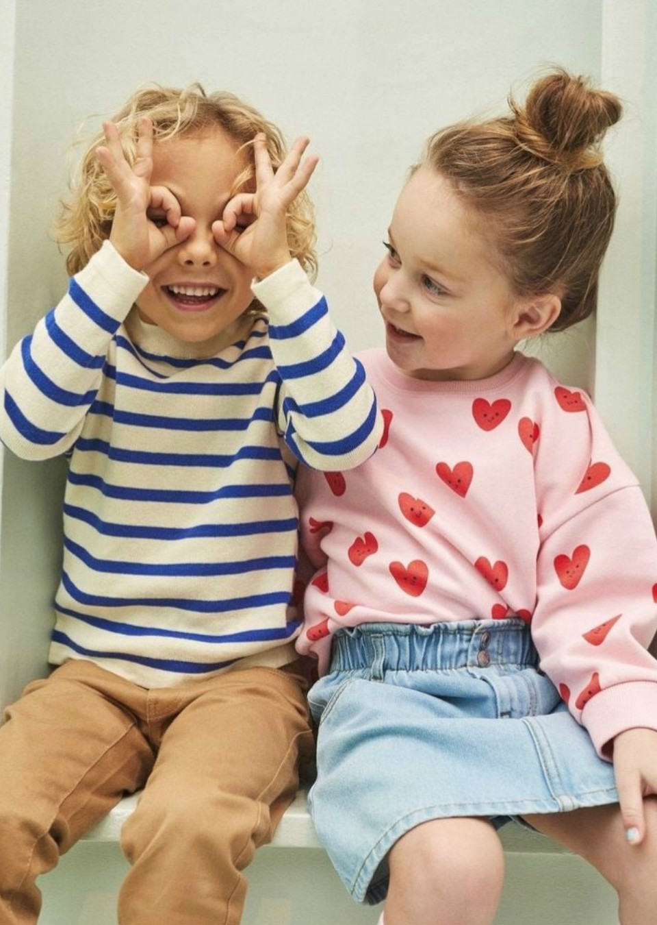 Elin Kids The Specials