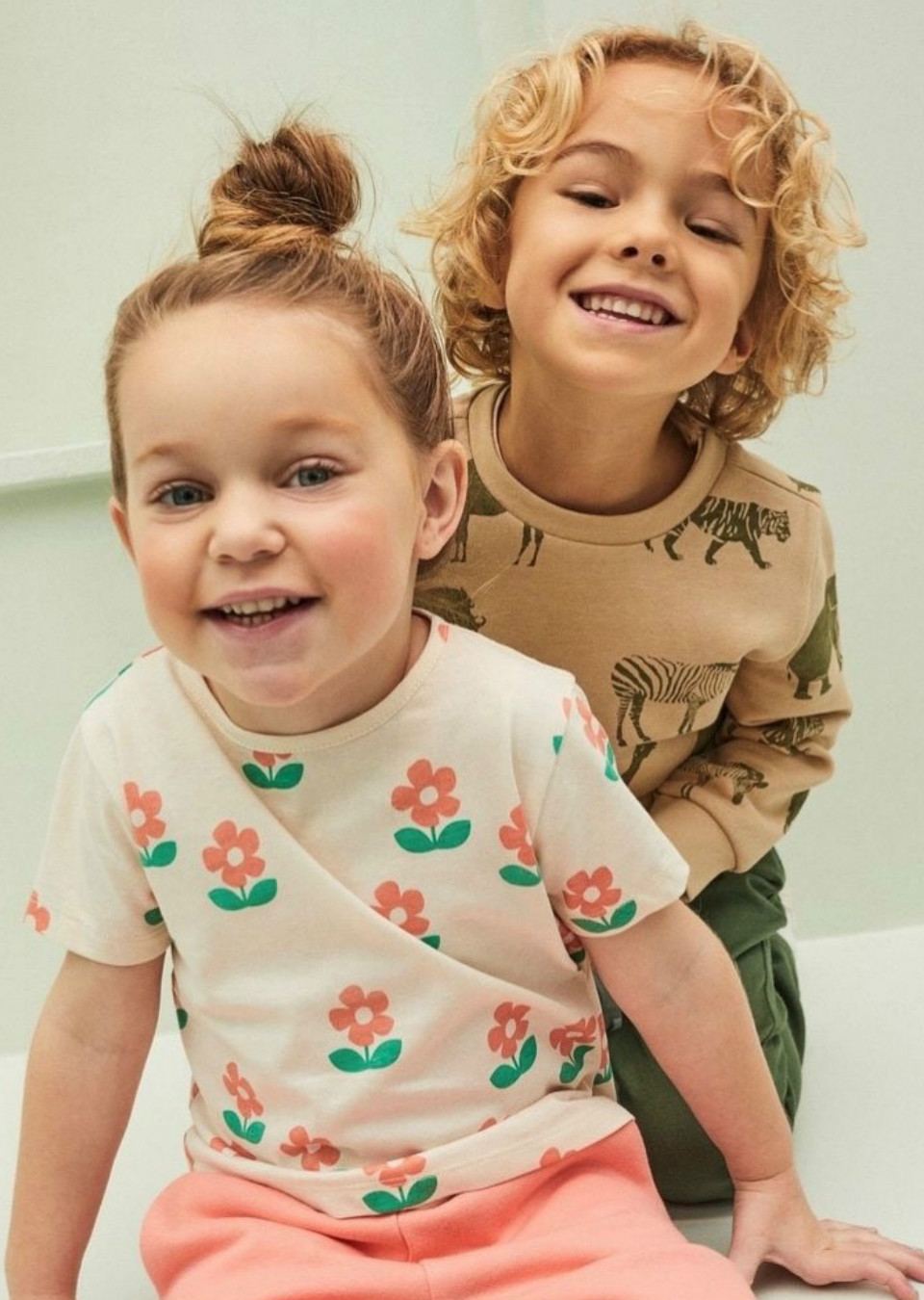 Elin Kids The Specials