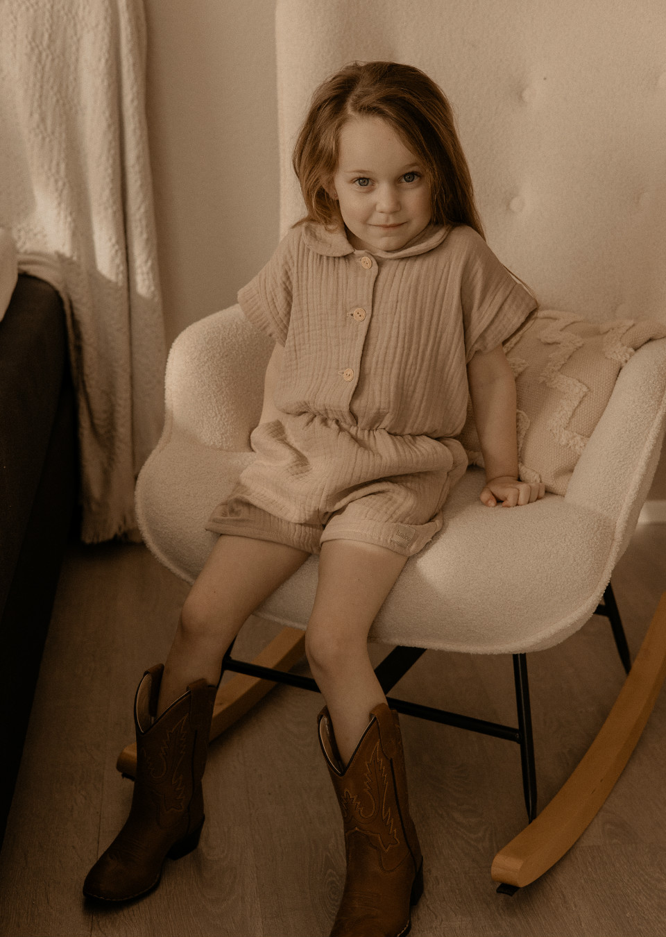 Elin Kids The Specials